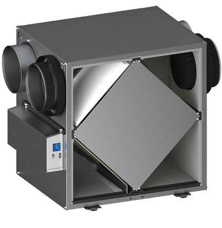 Vanee ERV 160 CFM 65 SRE V160E65RS