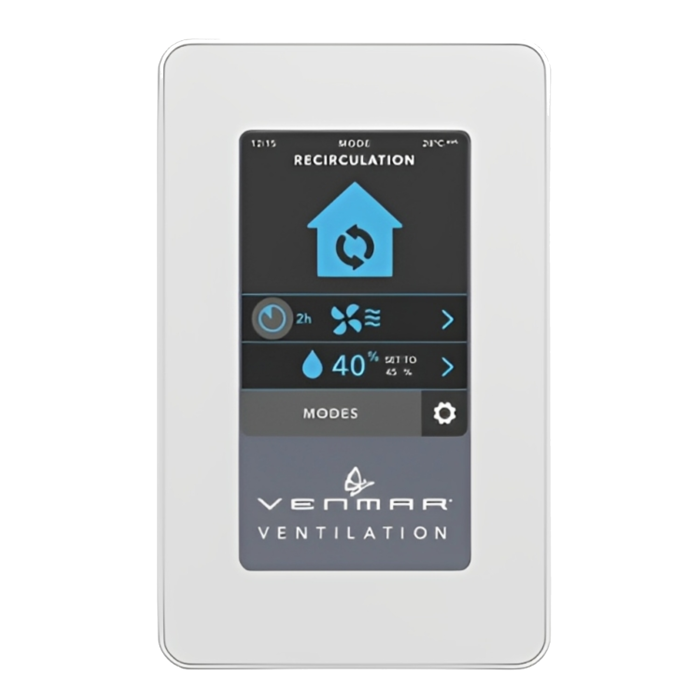 Venmar Touchscreen Control 41403