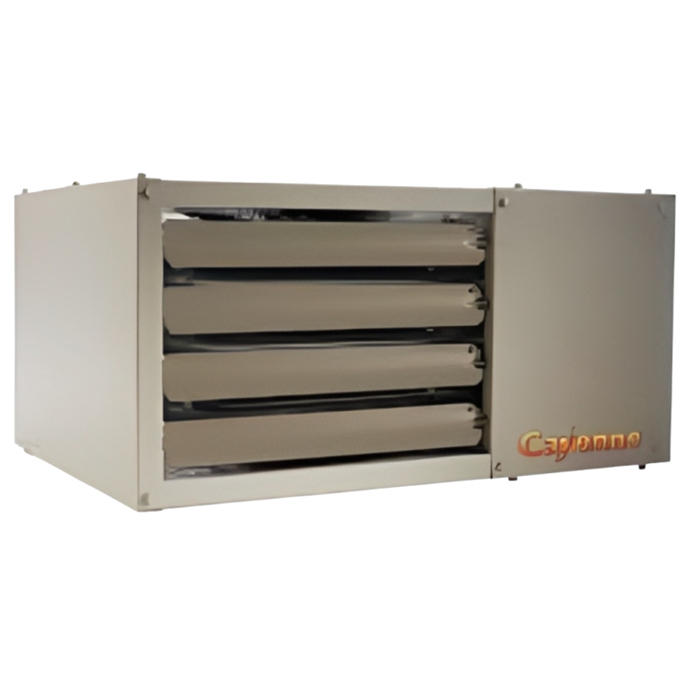 ADP-FSA-45, FSA Series Natural Gas Unit Heater, 750 CFM, 40000 BTU