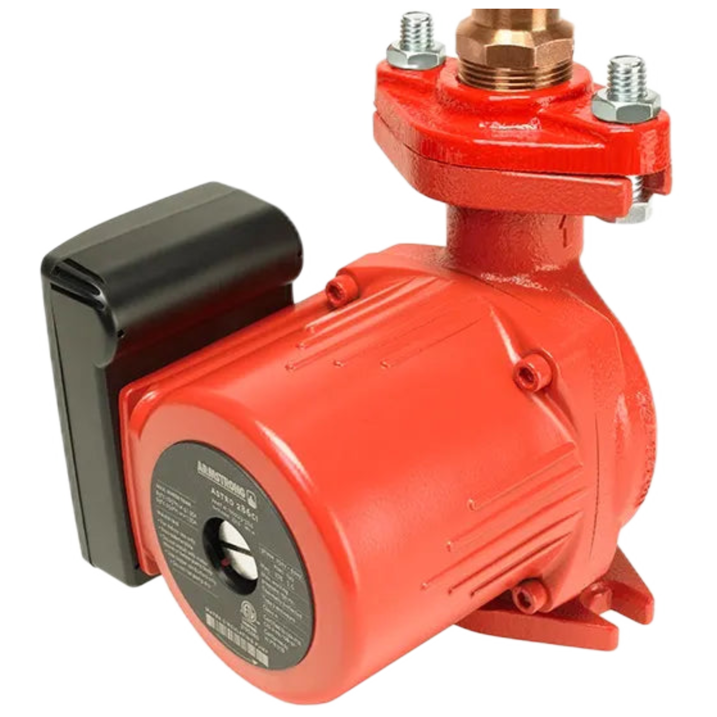 Armstrong 110223-305, Model Astro 230Ci 3 Speed Circulator Pump, 1/25 HP, 115 V