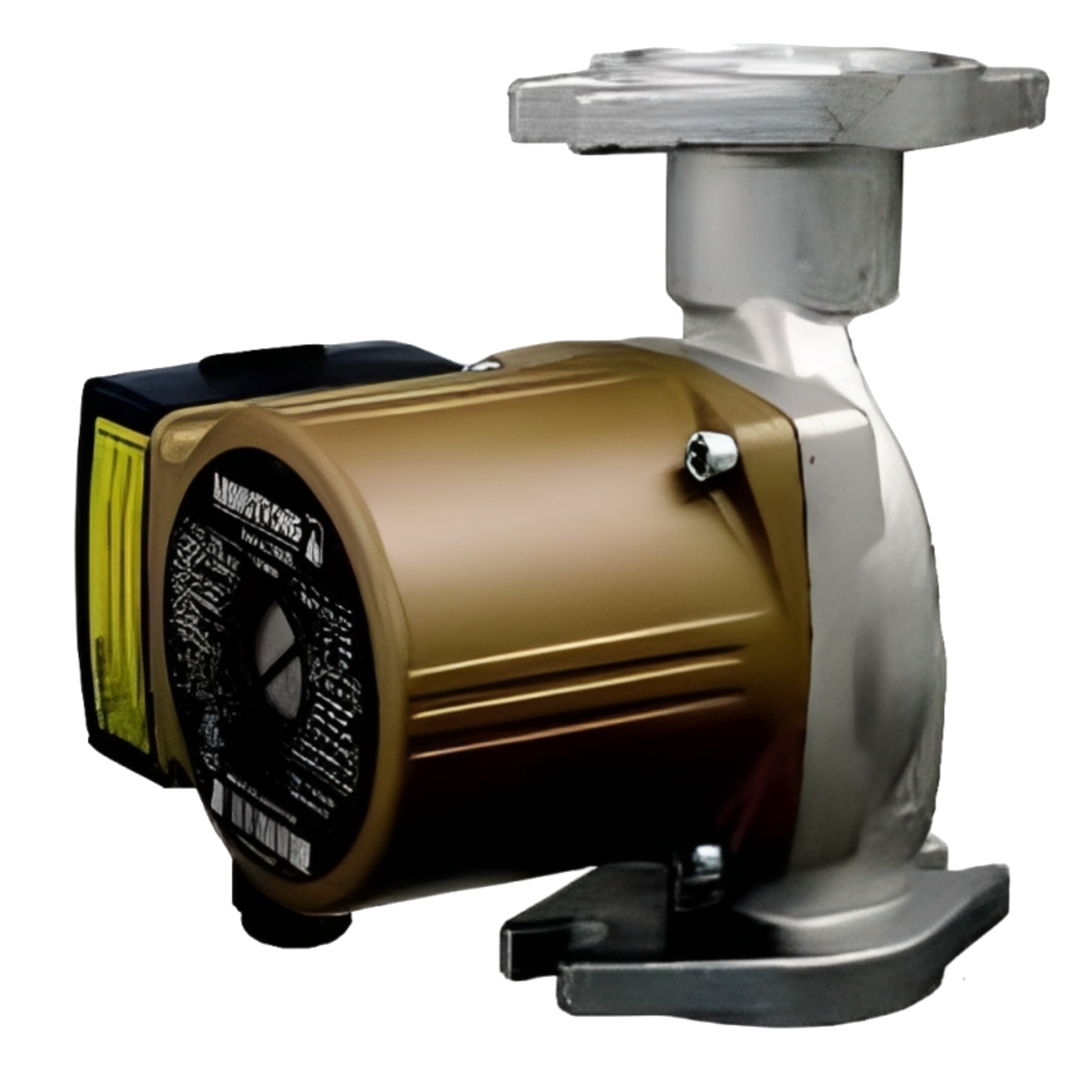 Armstrong 110223-306, Model 230SS Astro 2 Series Stainless Steel 3-Speed Circulating Pump 115 VAC at 60Hz 1 PH 1/25 HP