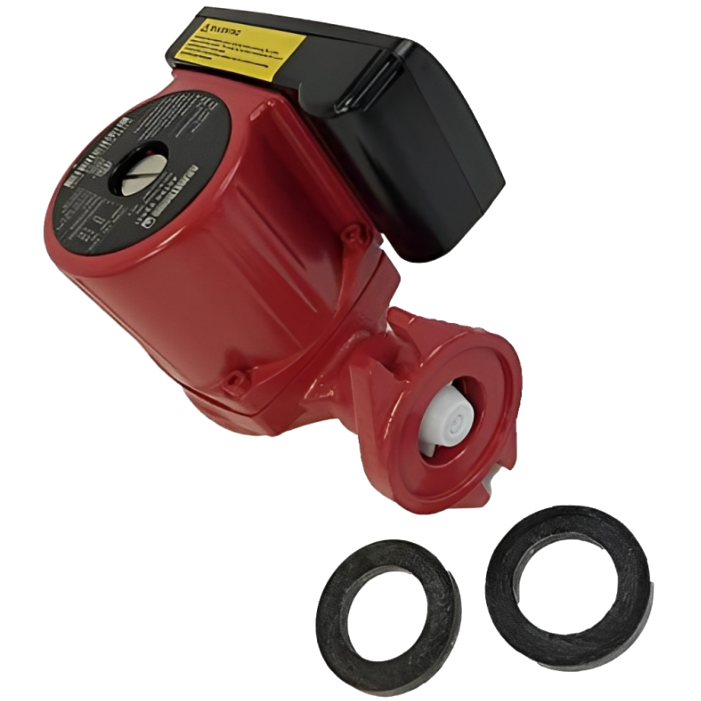 Armstrong 110223-307, Model 250CI, Astro 2 Series Cast Iron 3 Speed Circulating Pump, 115 V at 60Hz 1 PH 1/6 HP