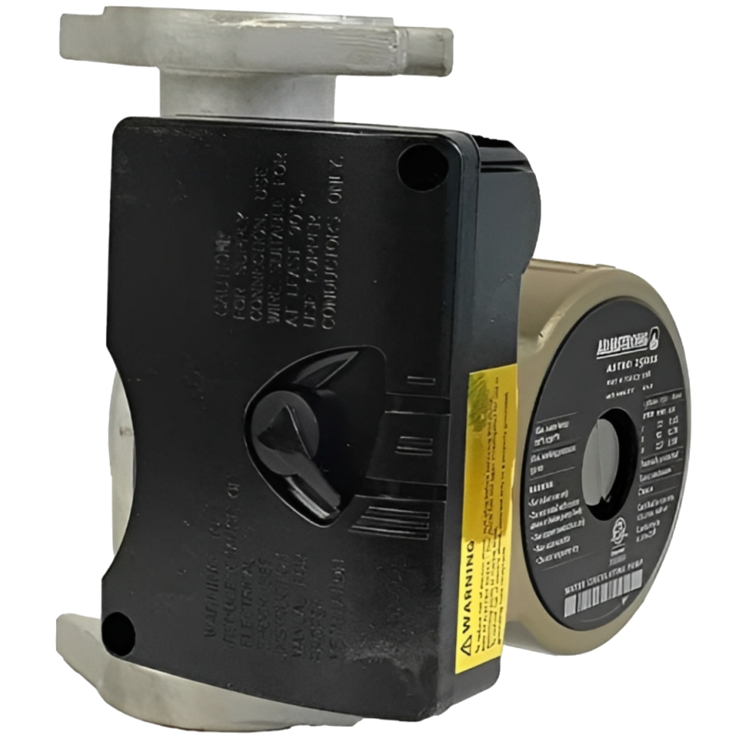 Armstrong 110223-308, Model 250SS, Astro 2 Series, Stainless Steel 3 Speed Circulating Pump, 115 V at 60Hz 1 PH 1/2 HP