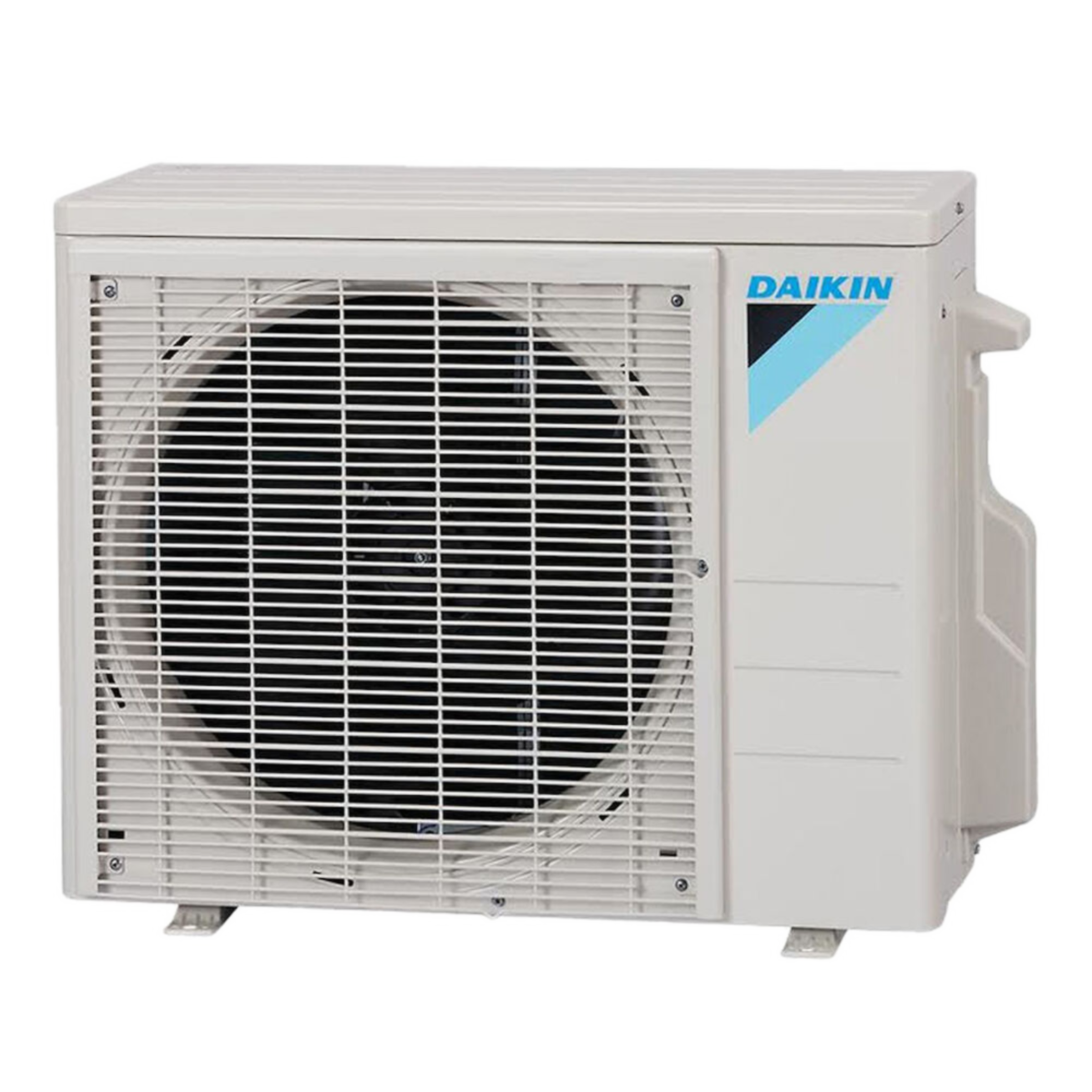 Daikin 17 Series Wall Mounted Single Zone Ductless Mini Split Cooling Only  Air Conditioner, 17 SEER, 24000 BTU, 2 Ton, FTKB24AXVJU & RKB24AXVJU