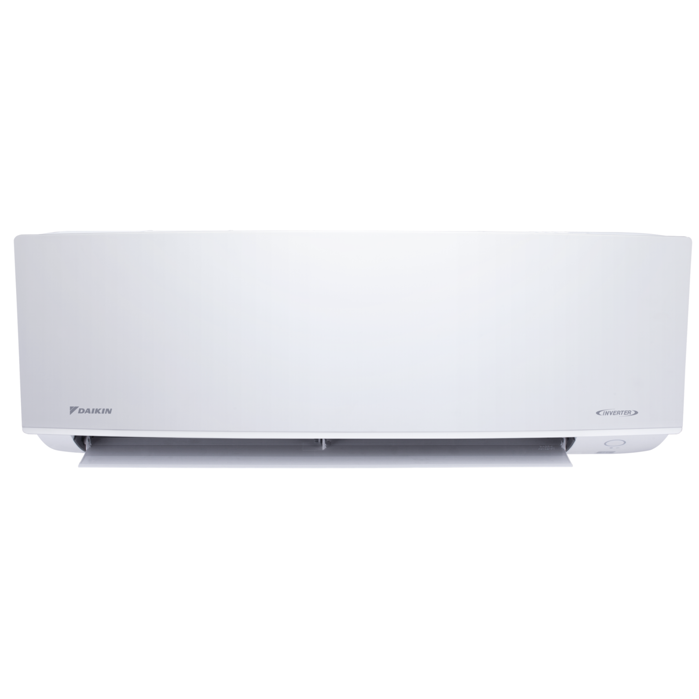 Daikin CIRRA 2-Zone 17 SEER 1.5 Ton Mini Split Heating and Cooling Air Conditioner Model 2MX18AXVJU 18000 BTU for Out Door Unit with 2 Indoor units, R-410A