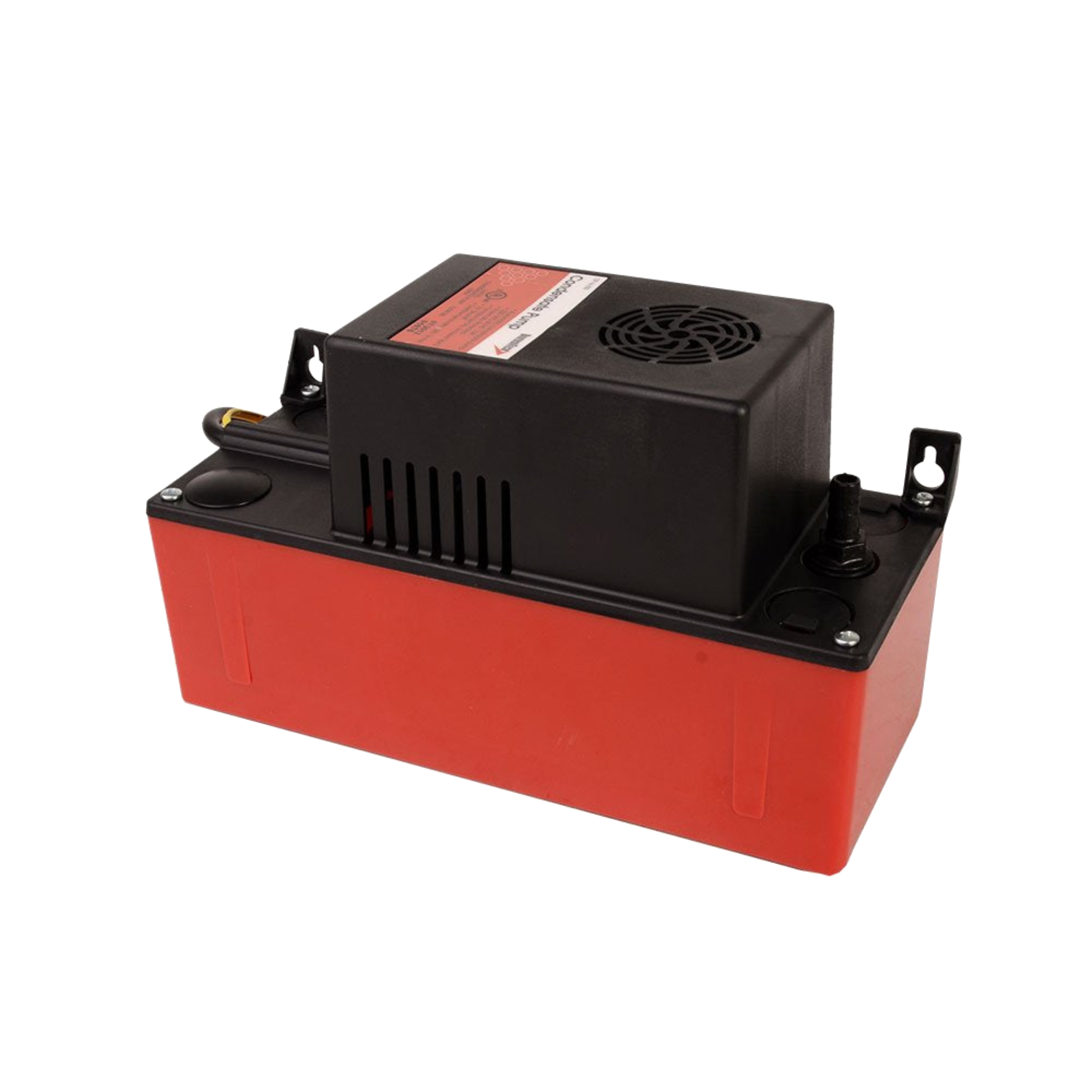 DiversiTech 120V Condensate Pump with 16ft Lift PROCP-16