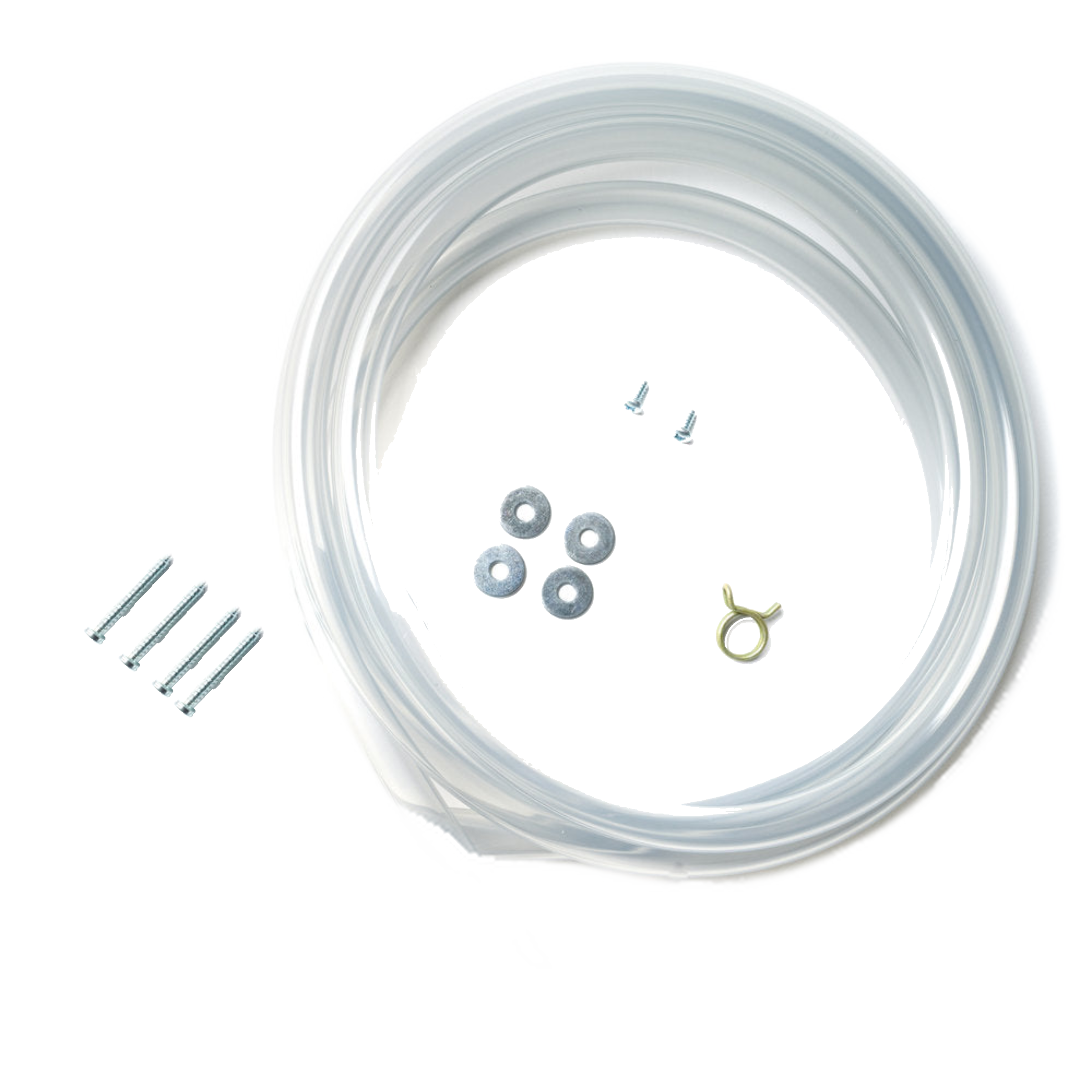 Flex100H Fantech Residential Heat Recovery Ventilator (HRV) 104 CFM, 120 V , Frequency 60 Hz, Duct 5"