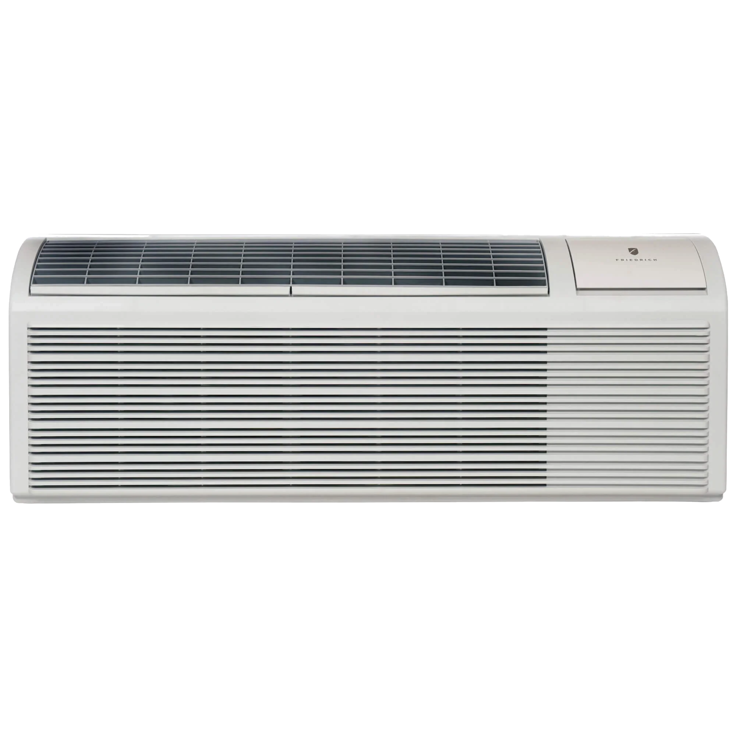 Friedrich ZoneAire Premier PD Series Heat Pump Model PDH09K3SG, 12.1 EER, 230 V, 355 CFM, 9400 BTU
