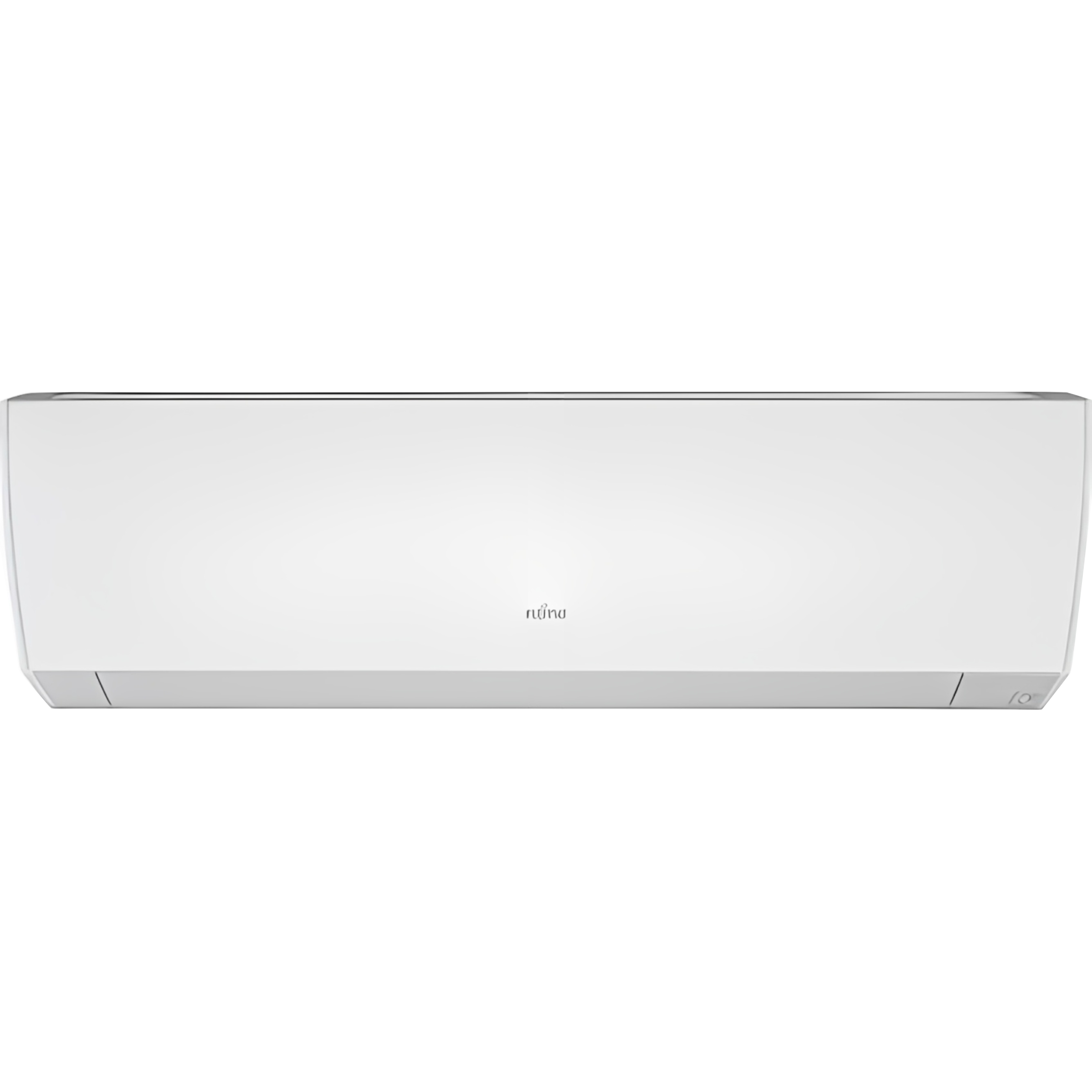 Fujitsu 18,000 BTU 1.5 Ton, 18 SEER Multi-Zone Mini-Split AC/Heat Pump Hybrid Flex Inverter, Outdoor Unit (AOU18RLXFZ) With Two 9,000 BTU (ASU9RLF1) Indoor Air Handler Units, R-410A