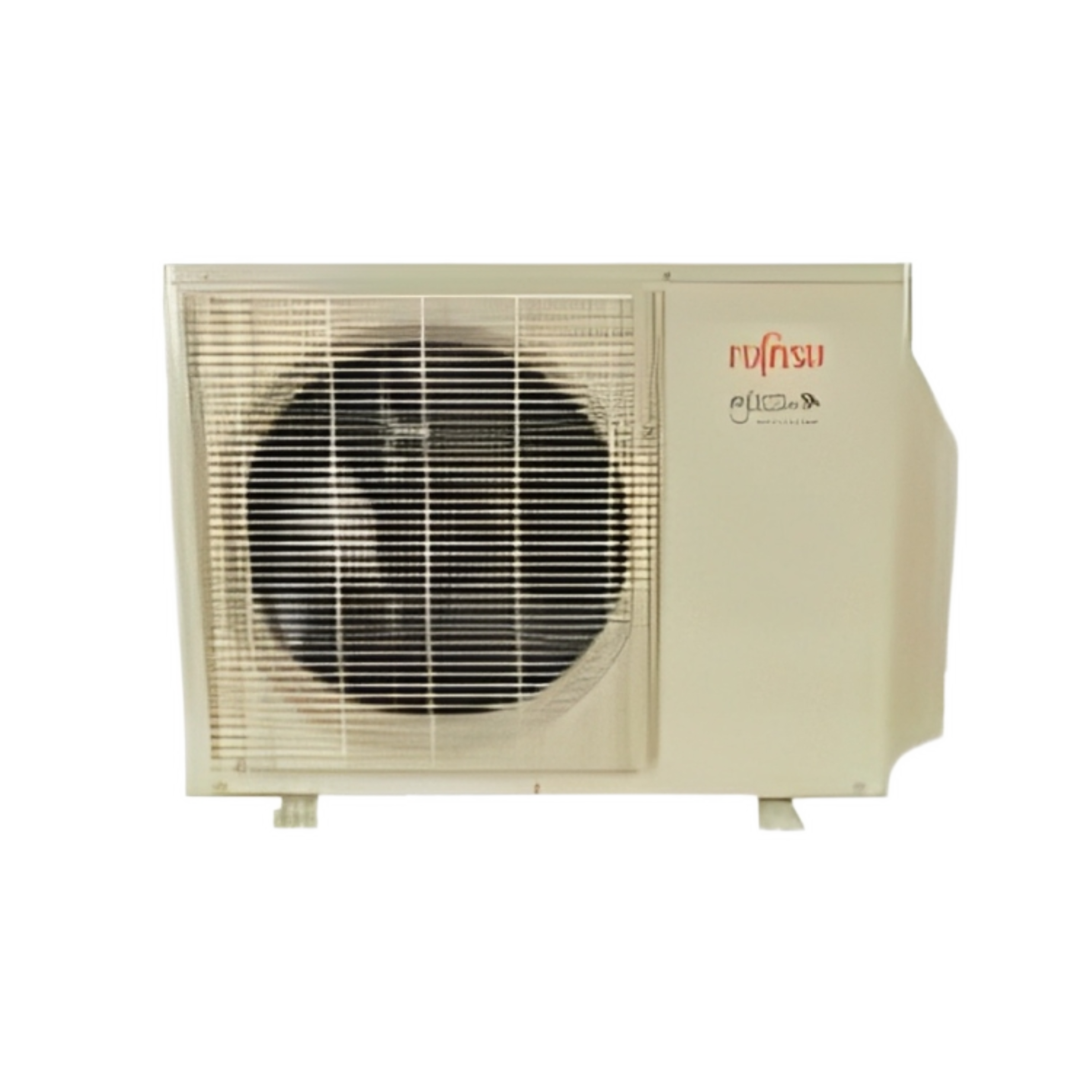 Fujitsu RLB Series Entry Level 1.5-2 Ton (18,000 – 24,000) BTU, Halcyon™ Wall Mounted Single Zone Mini Split Ductless Heat Pump, Up to 19.0 SEER, Outdoor Unit + Indoor/Wall Unit