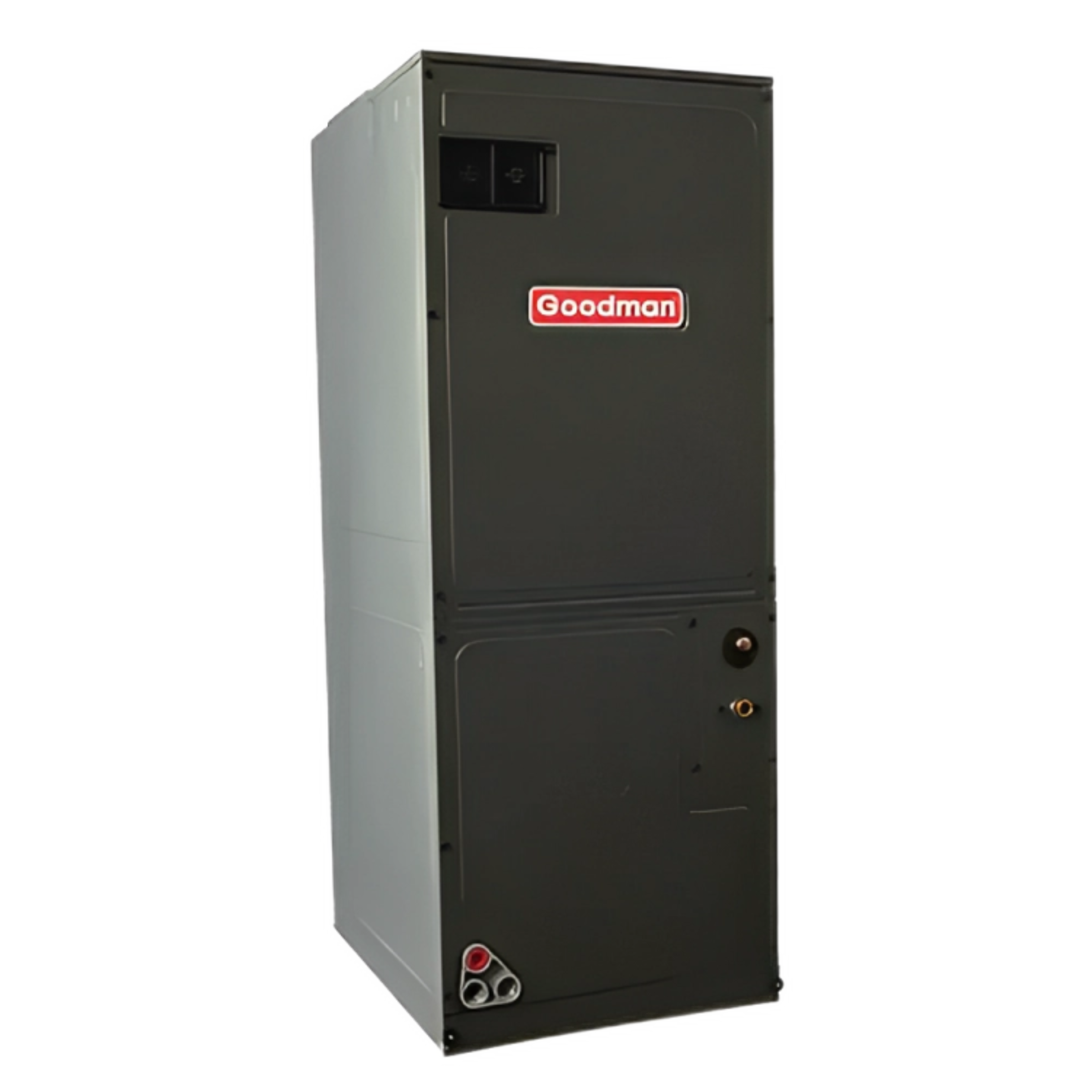 Goodman 3 Ton Multi-Positional Air Handler with Multi-Speed ECM Motor-ASPT37B14