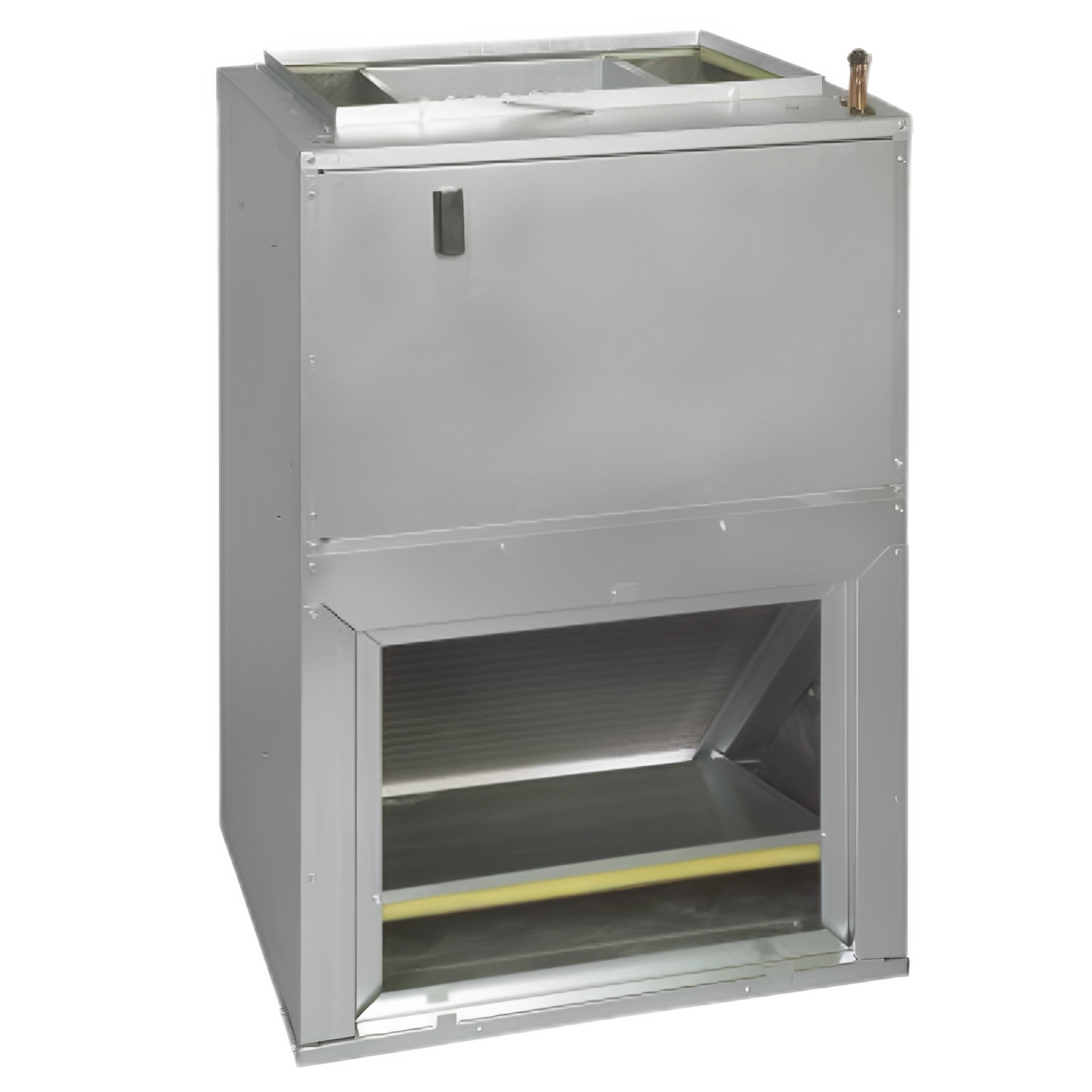 Goodman 1.5 Ton Wall Mounted Air Handler w/ 5 kW Heat AWUF190516