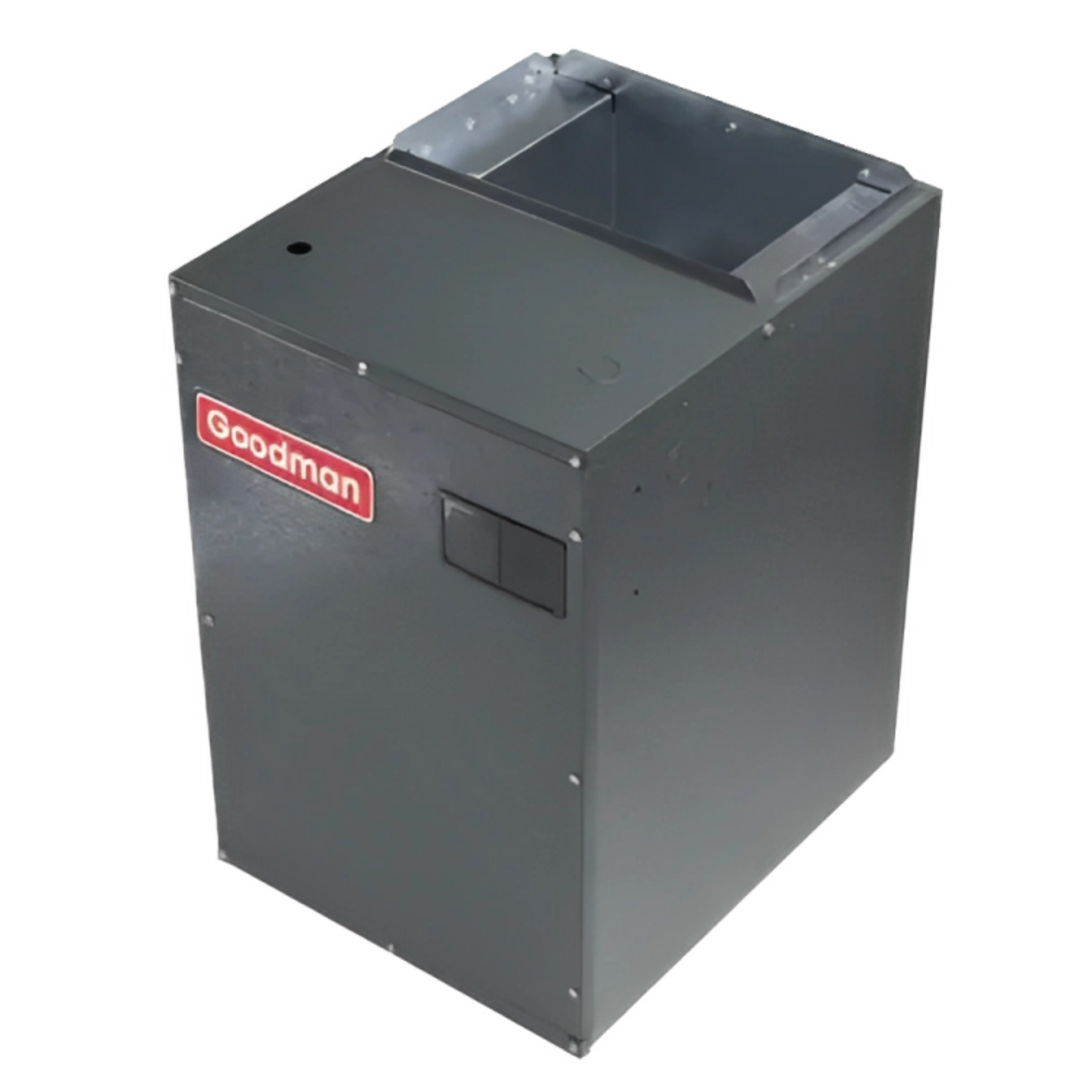 Goodman 1.5 to 3 Ton, 17.5" Wide, Variable Speed Modular Blower w/ ComfortBridge Technology-MBVC1201AA-1