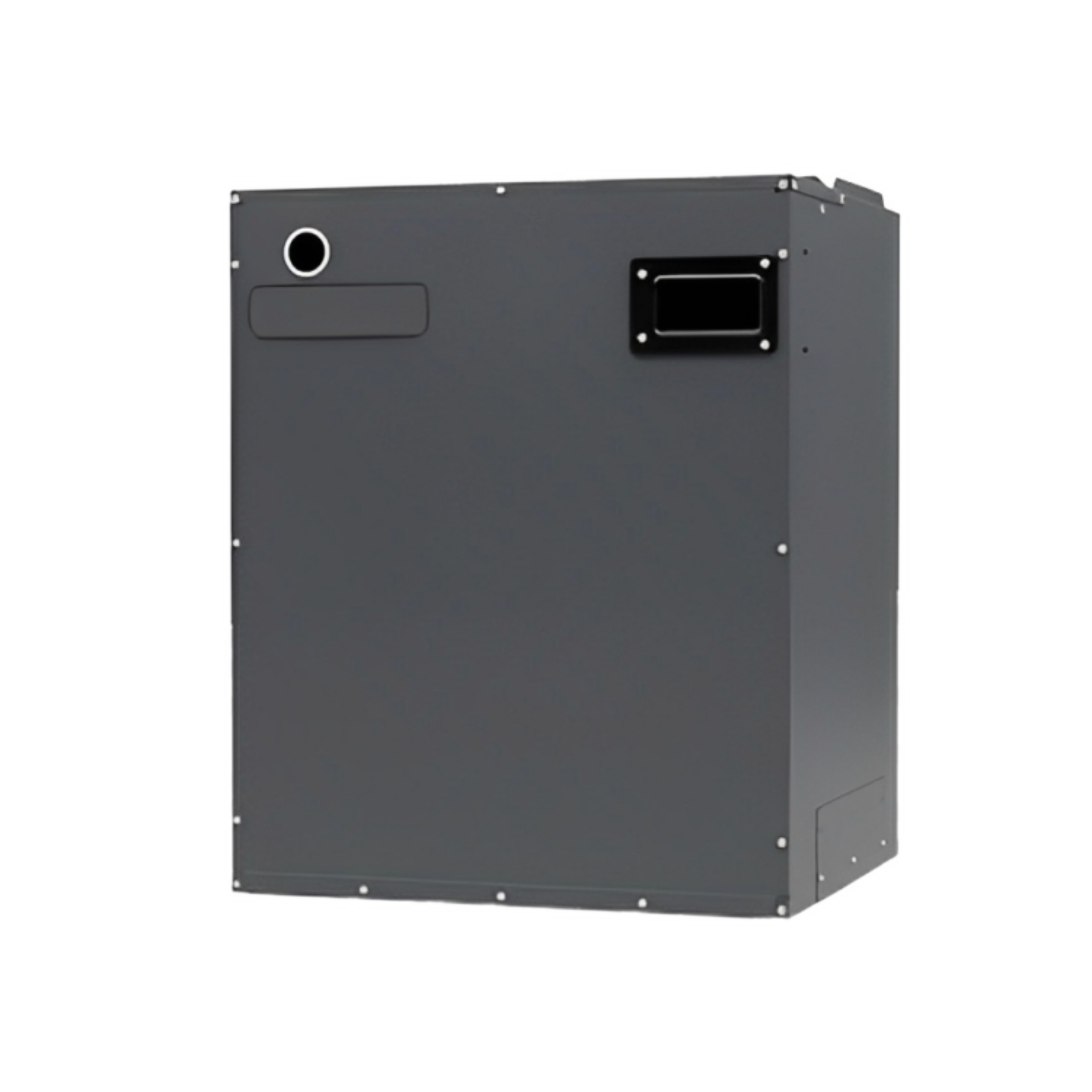 Goodman 4 to 5 Ton, 24.5" Wide, Variable Speed Modular Blower w/ ComfortBridge Technology MBVC2001AA-1