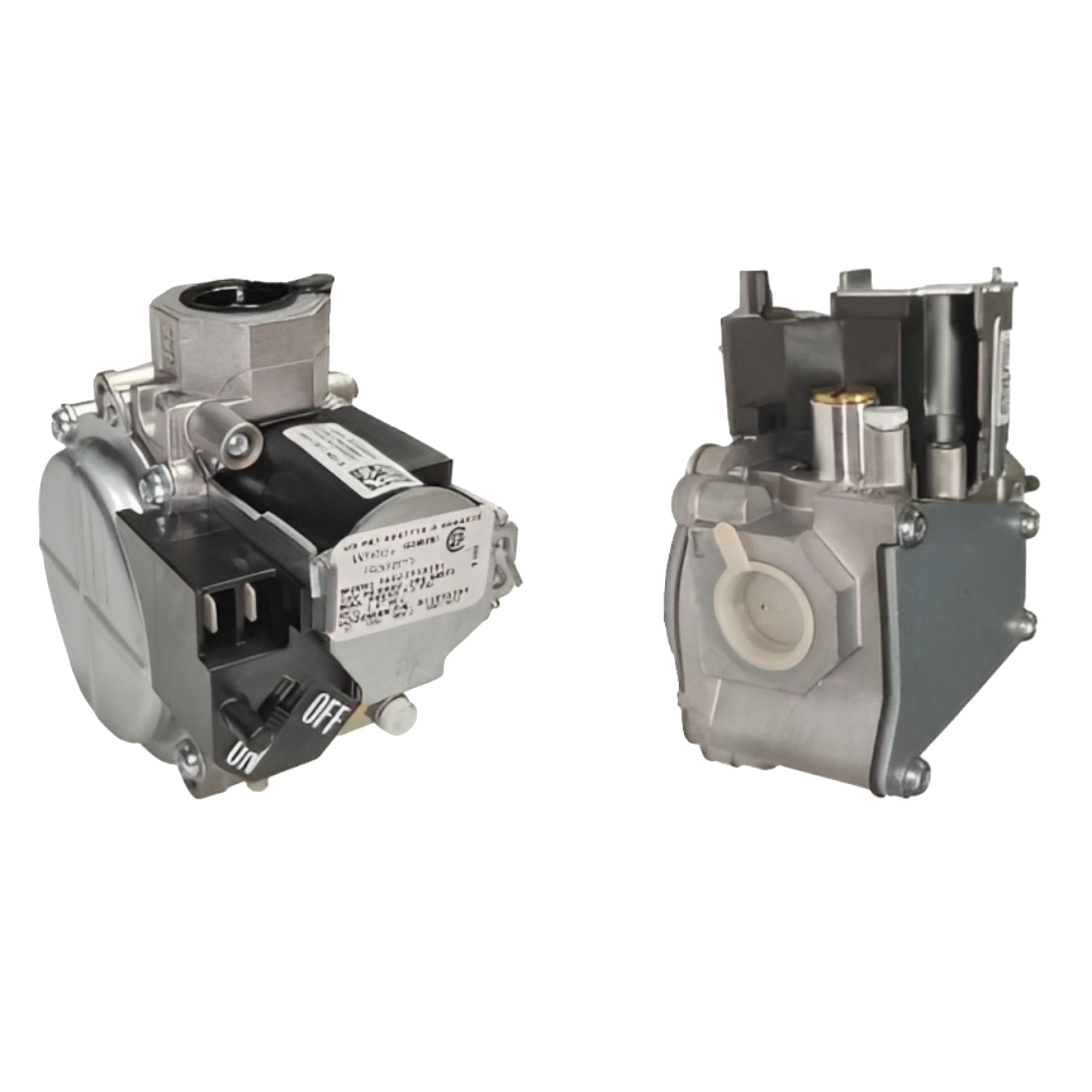 B1282628S Goodman Replacement NG Gas Valve, 24V