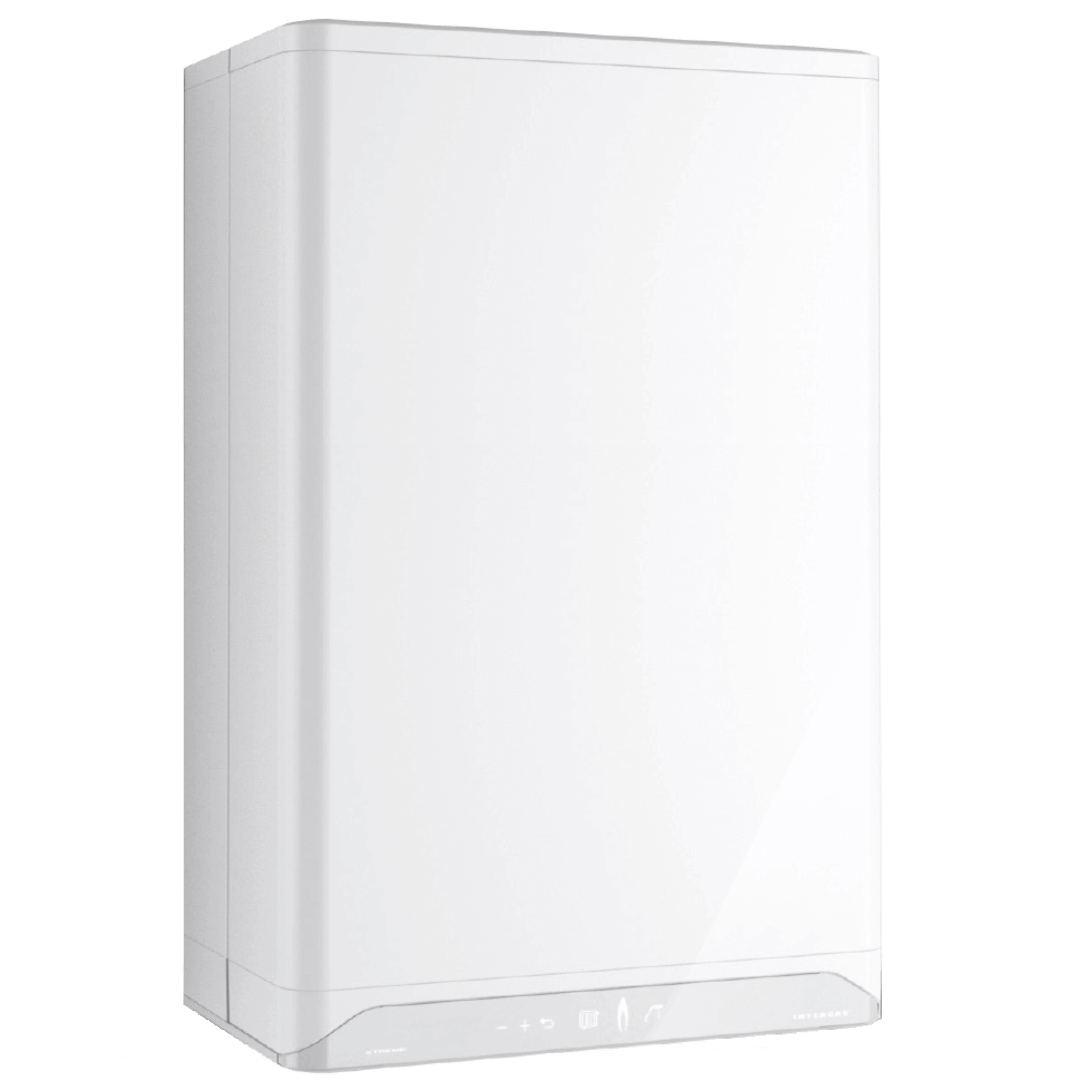 SFT 199 IBC SFT Superflow Series Condensing Tankless Water Heater, Natural Gas 199,000 BTU - Energy Star Qualified - 150 PSI