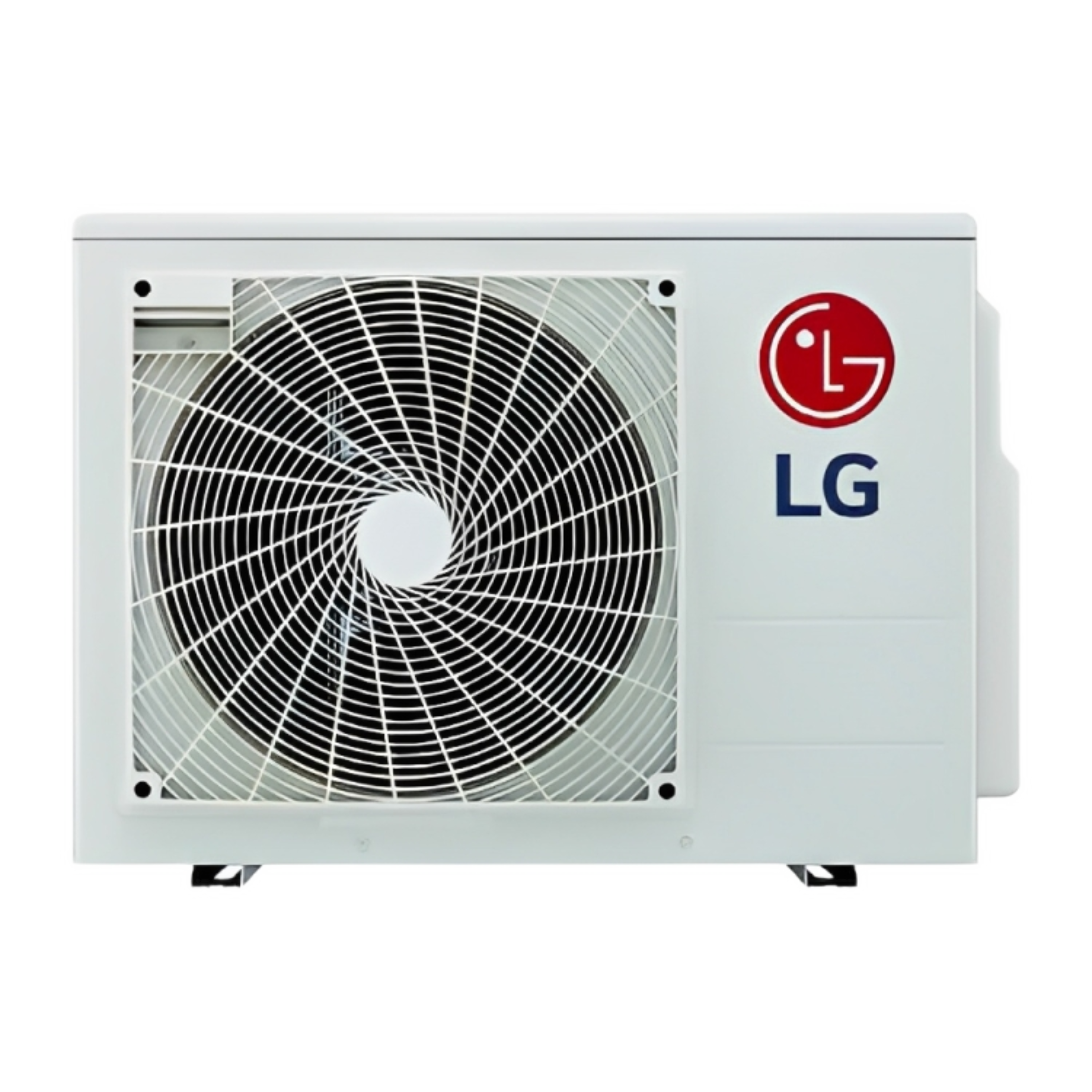 LG HYV3 Series 9,000-24,000 BTU 0.75-2 Ton Single Zone Art Cool Premier Wall Mounted Cooling and Heating Air Conditioning System Outdoor Unit & Indoor/Wall Air Handler Unit, Up to 27.5 SEER