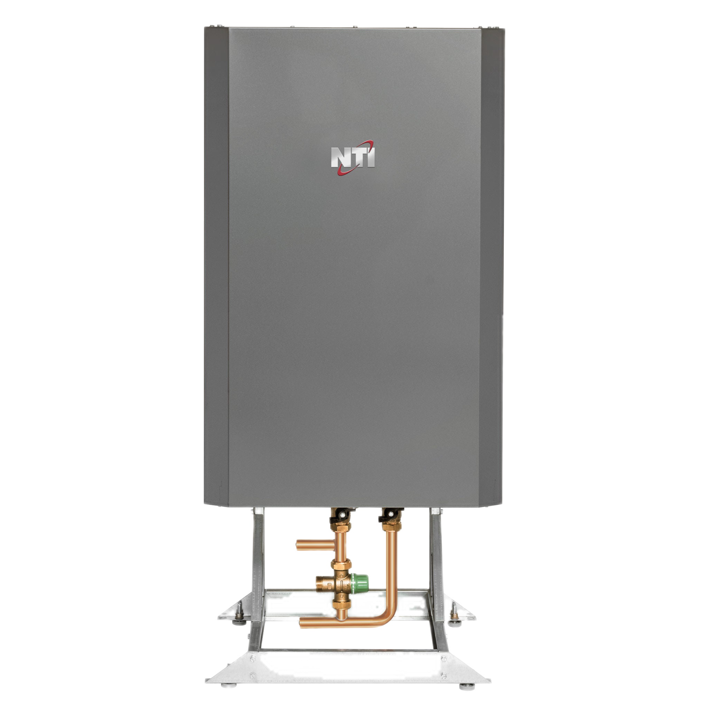 NTI-S20W, High Performance Wall-Mounted Indirect Water Heater