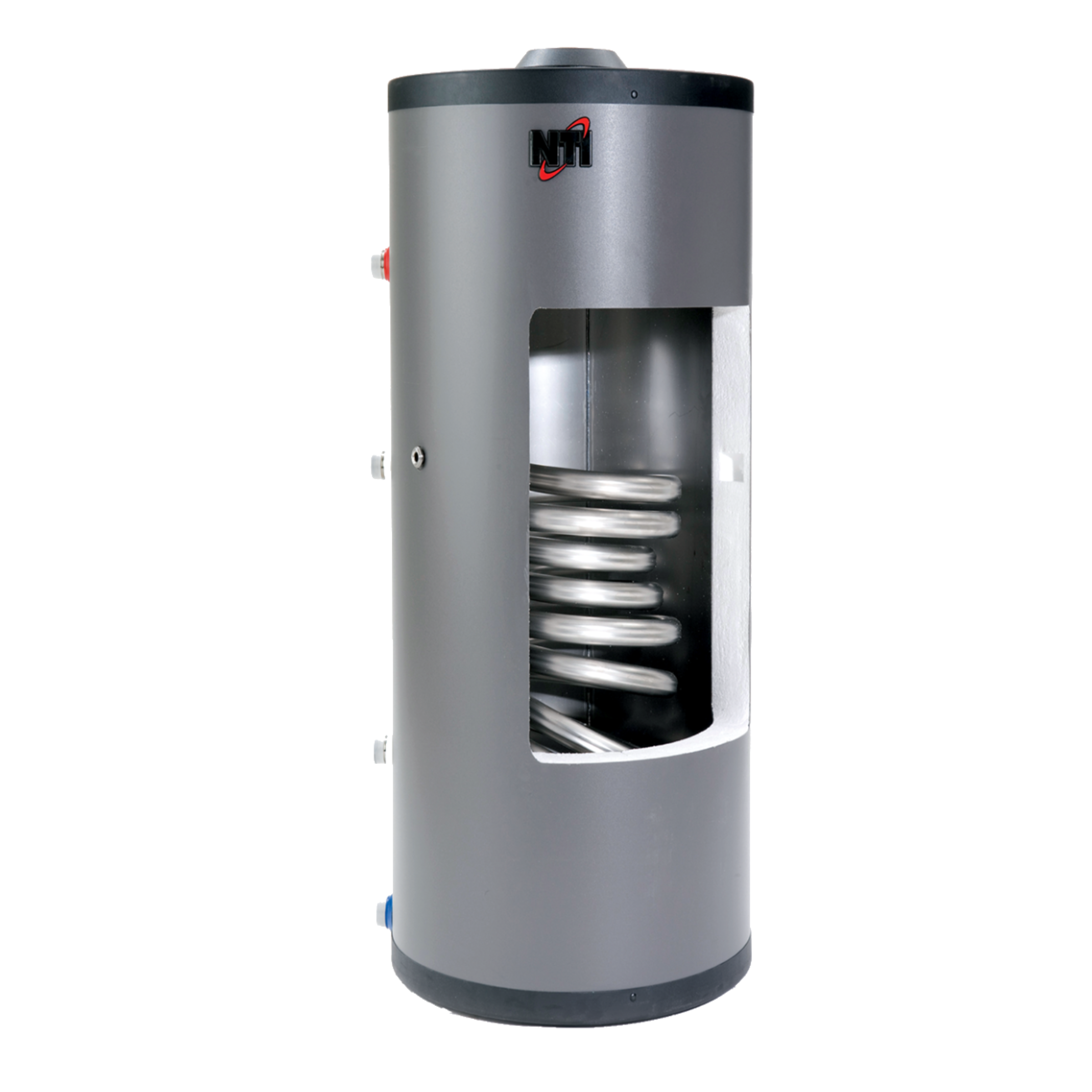 NTI-S50, The Trin & Stor "S" Series,The Indirect Water Heater and Storage Tank