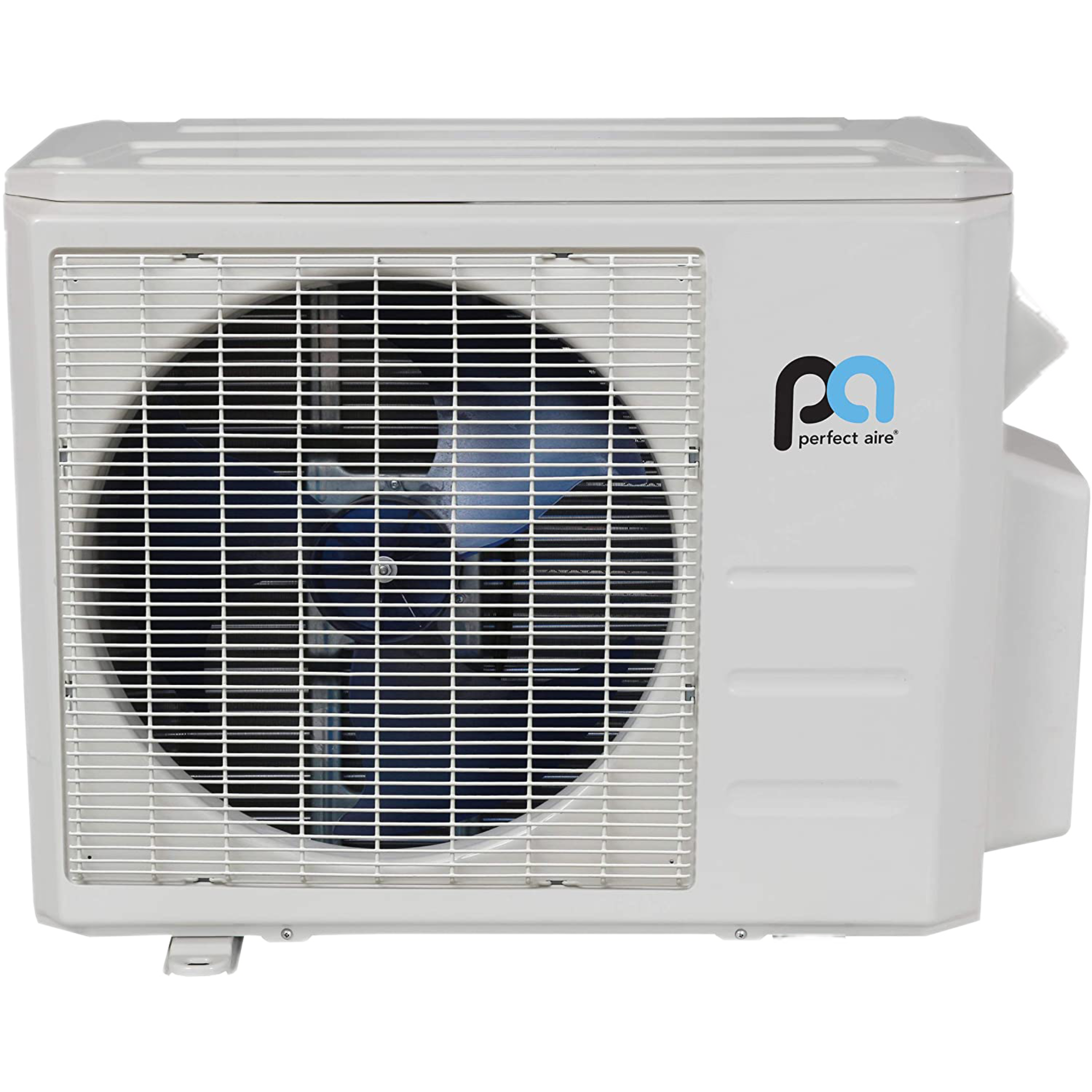 Perfect Aire 27,000 BTU Multi-Zone Mini-Split AC/Heat Pump Outdoor Unit (2PAMSH27-MZO3) With 9,000 BTU (2PAMSH09-MZW) & Two 12,000 BTU (2PAMSH12-MZW) Indoor Air Handler Units