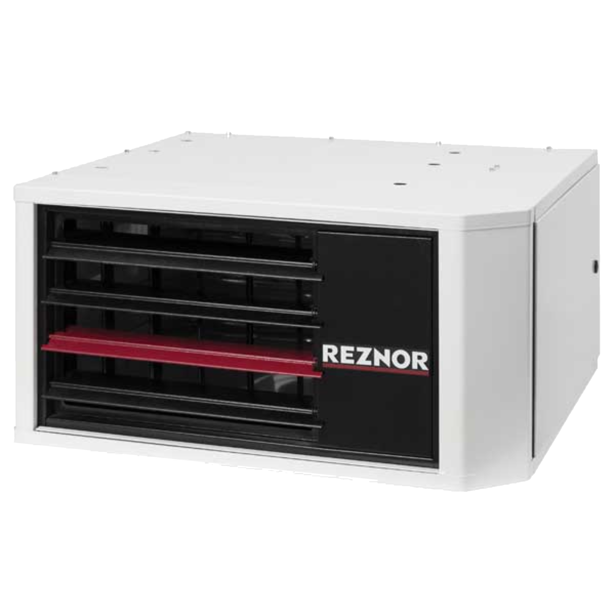 UEZ310 Reznor Model UEZ High-Efficiency Gas Fired Separated Combustion Unit Heater 305,000 BTU, Thermal Efficiency 91%, 4283 CFM