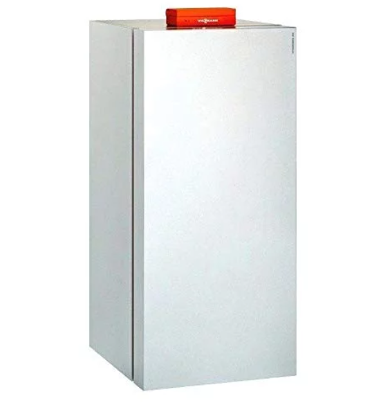 Viessmann CU3A26, Vitocrossal 300 Series Gas-Fired Condensing Boile