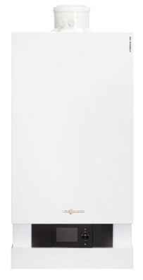 VITODENS 200-W B2HB45 Expanded capacity for large homes