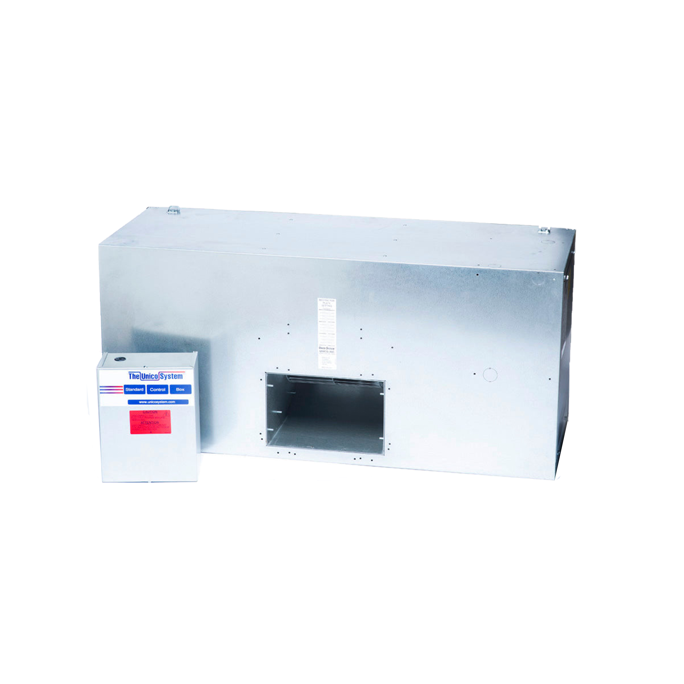 M4860BL2-ST2 Unico M Series Blower Module with Standard Control, 4-5 Ton, PSC Motor Single Speed, 208-230V/1Ph/60Hz, 48,000-60,000 BTU/hr