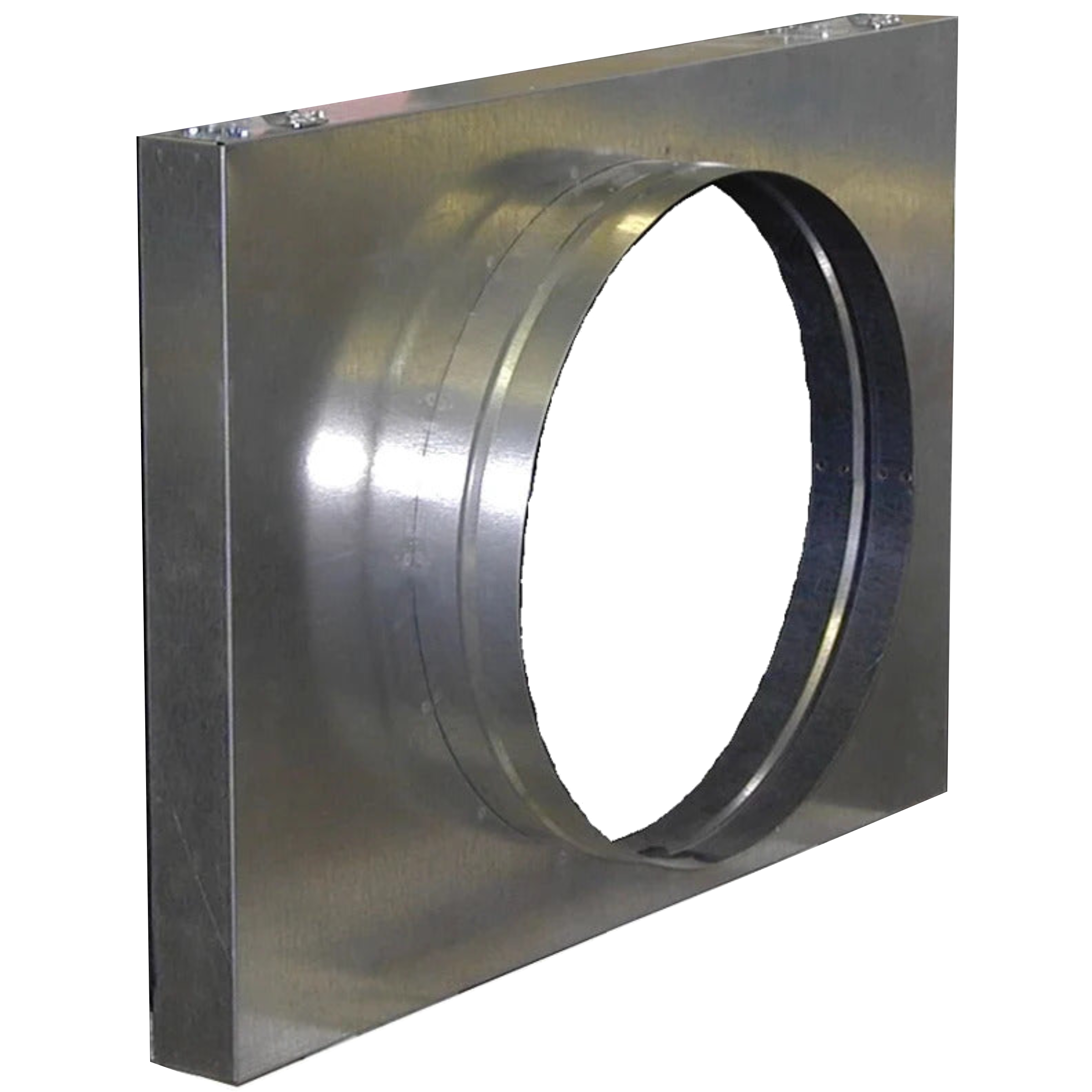 UPC-104-3036 Unico Duct System Return Air Adapter for Heating Module 16" Duct, Fits 3036