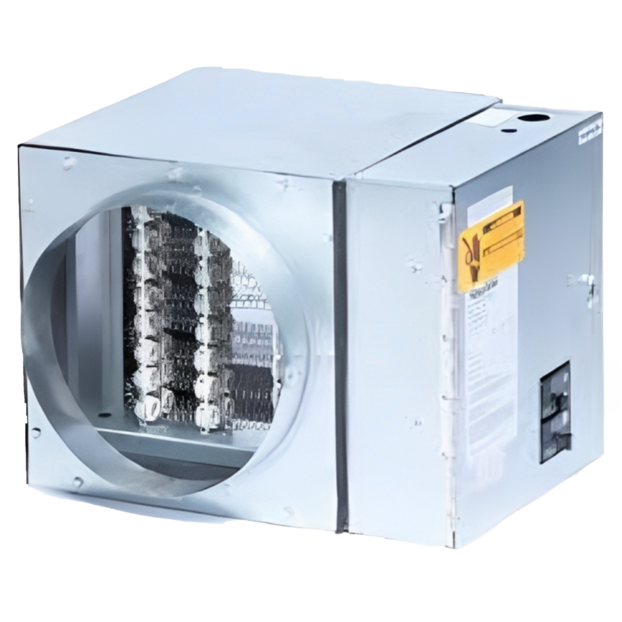 WON0202-C Unico Electric Furnace C Revision, 2kW, 1Ph/230V, Capacity 8,530 BTU/h,  Matches all Models