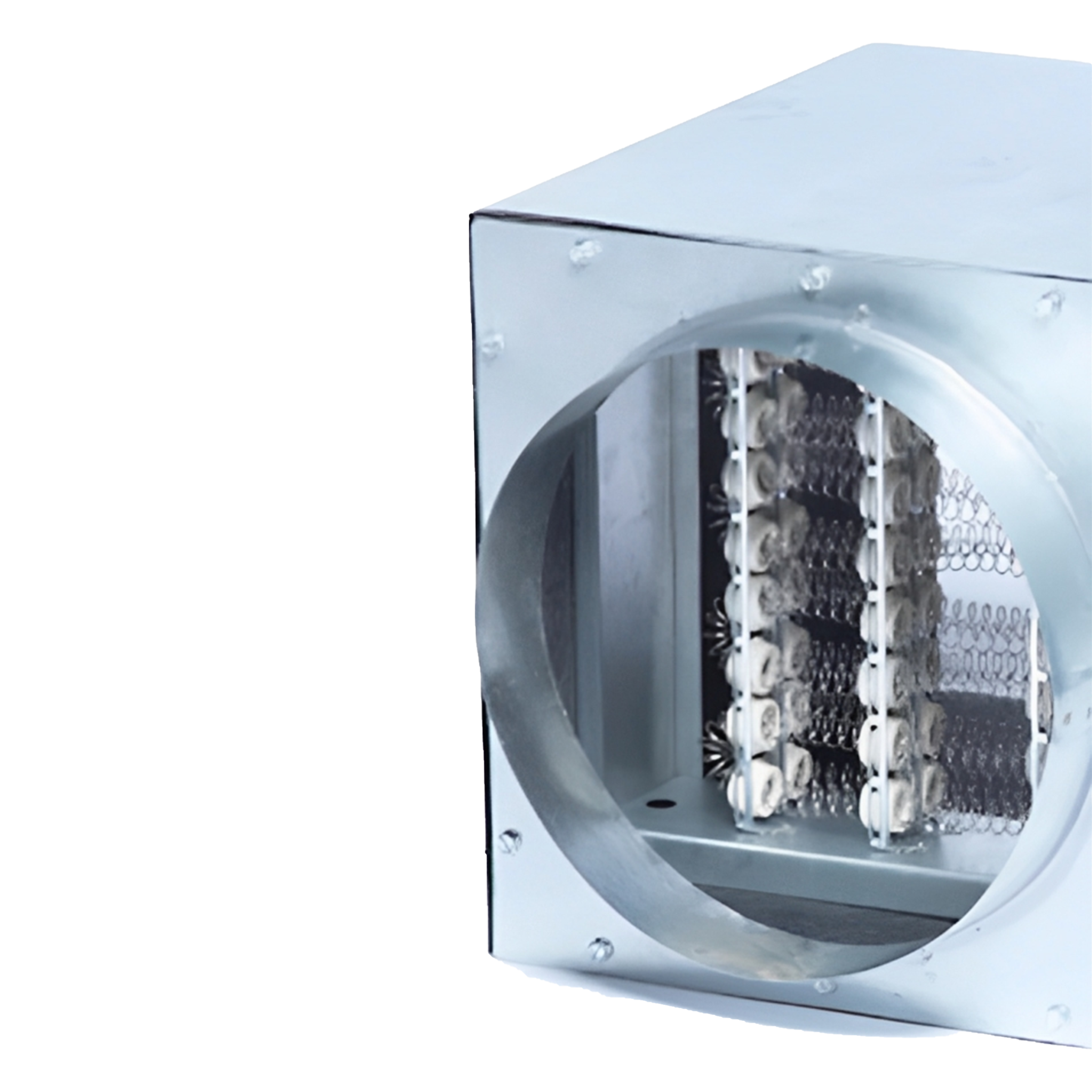 WON0202-C Unico Electric Furnace C Revision, 2kW, 1Ph/230V, Capacity 8,530 BTU/h,  Matches all Models