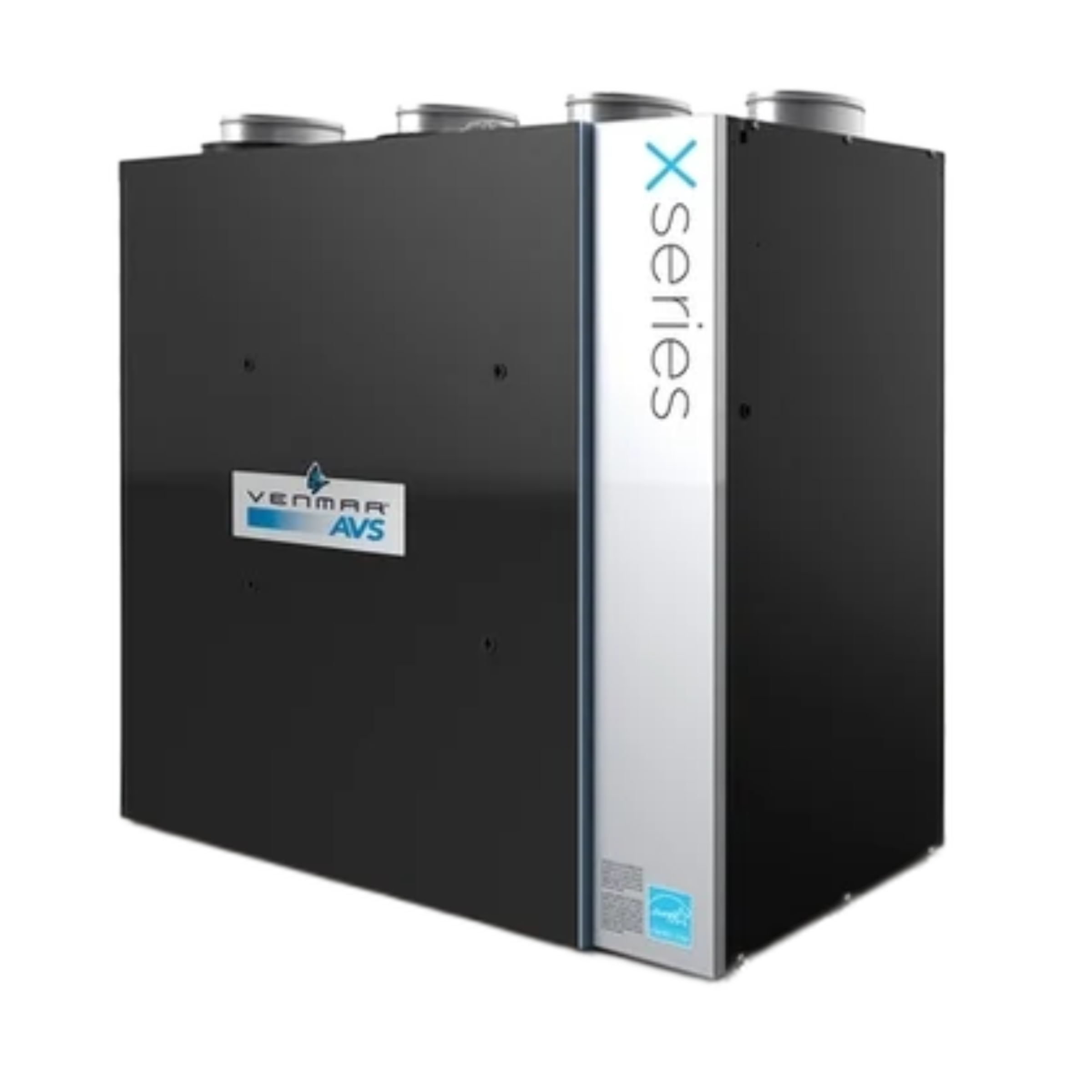 Venmar X Series Avs-Energy recovery ventilator 210 CFM 84 SRE, X24ERV-ECM