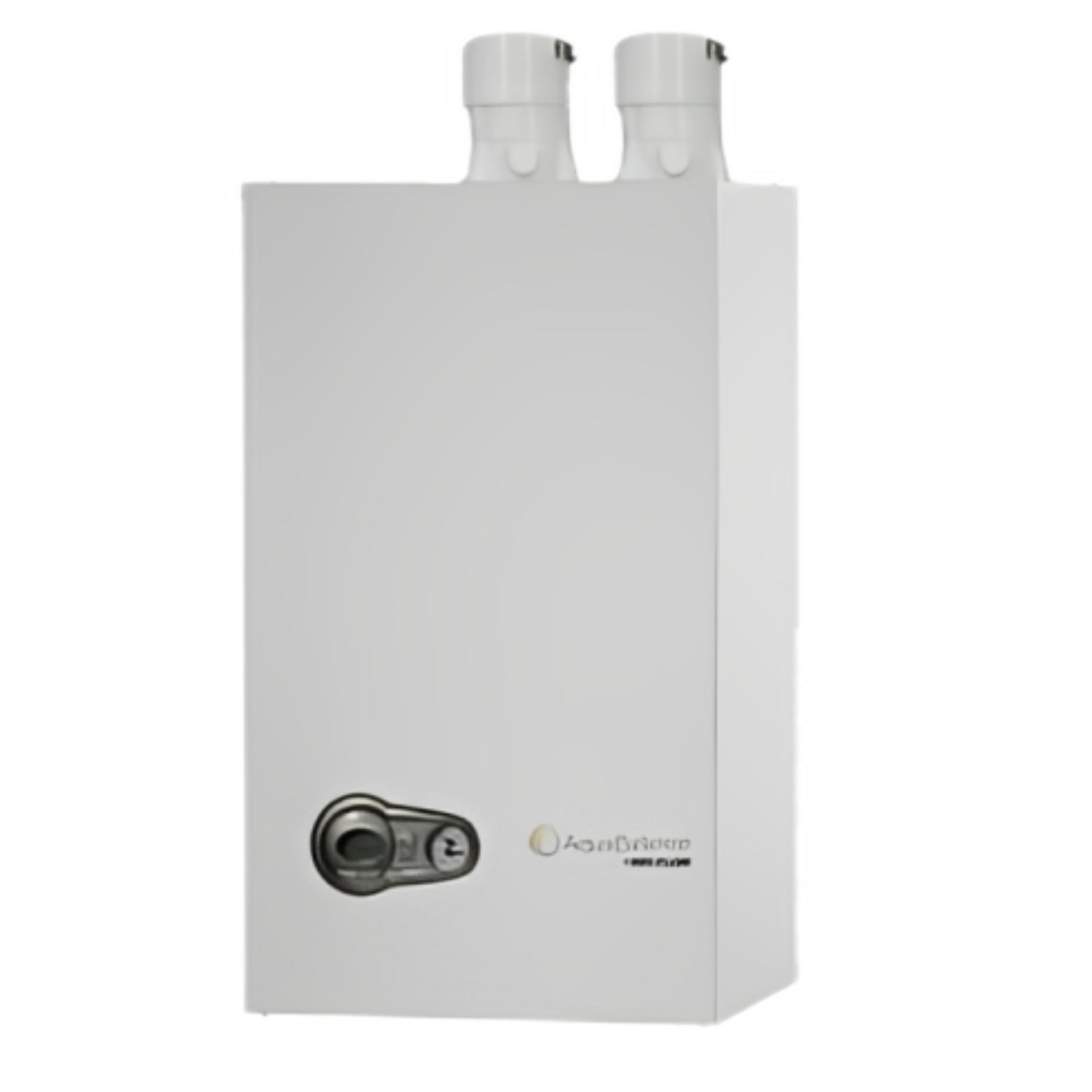 Weil McLain WEMWMB120H, Aqua Balance Series 2 Heat Only Wall Mount Gas Boiler, 95% AFUE, 1.23 Gallons