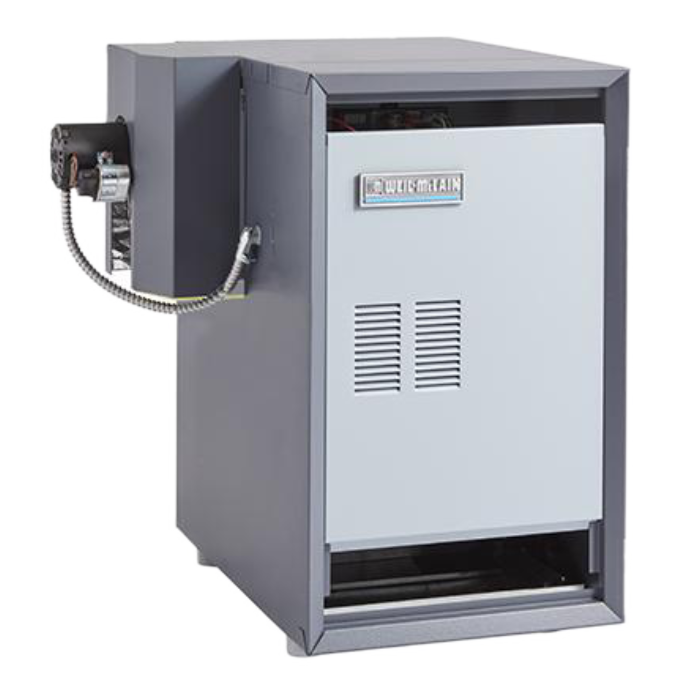 CGi-4 Weil Mclain CGi Series 4 Residential High-Efficiency Cast Iron Residential Boiler Natural Gas 90,000 BTU - 84%  AFUE 30 PSI, 2.1 Gal.