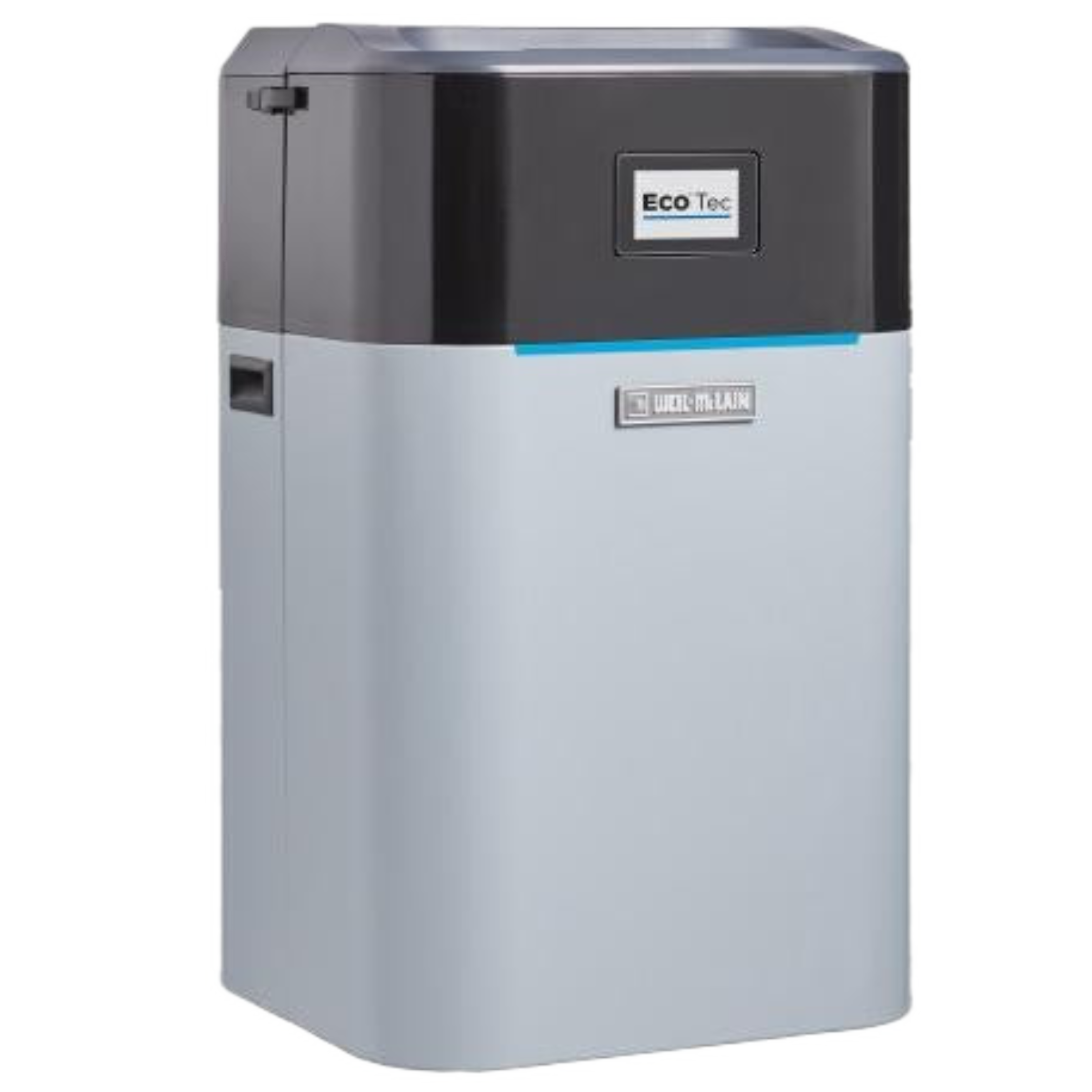ECO-199-H Weil Mclain ECO TEK Series Residential High-Efficiency Condensing Heat Only Boiler 199,000 BTU, 95%  AFUE 3.8 Gallon, Natural Gas, Energy Star Qualified