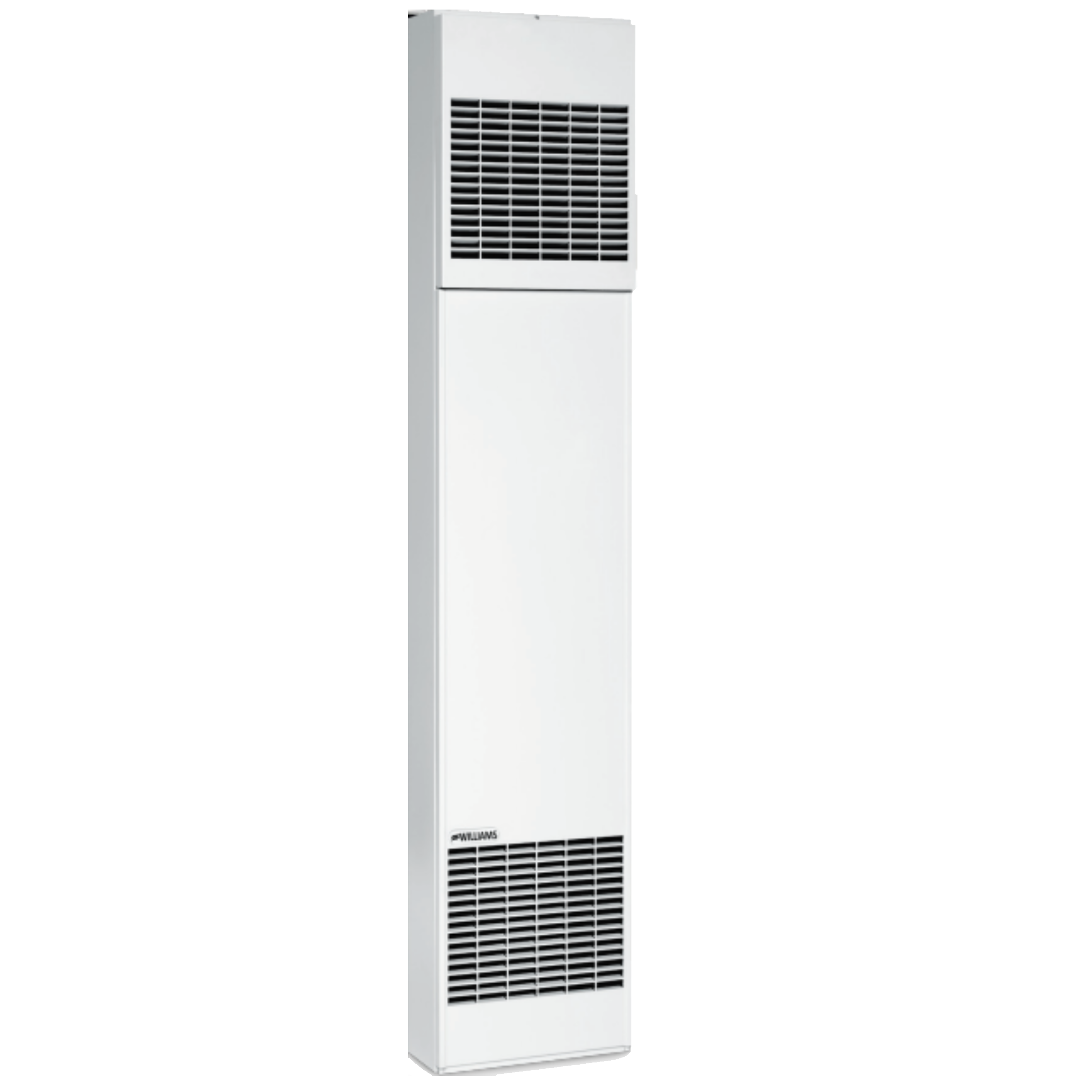 Williams Wall Furnace Model 5507331, Forsaire Direct-Vent Counterflow