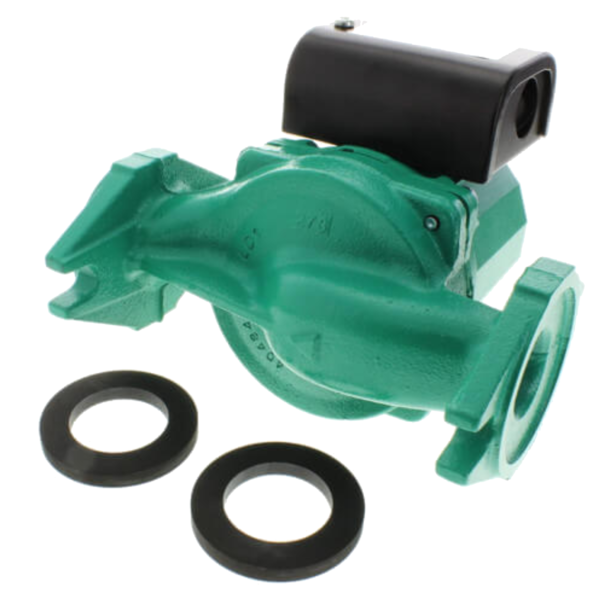 Star S 21 FX Wilo Star S Star S Series Cast Iron 3-Speed Residential Circulating Pump Max Flow 19 USGPM, 140 Psi, 115V/60HZ/1Ph, 1/25 HP