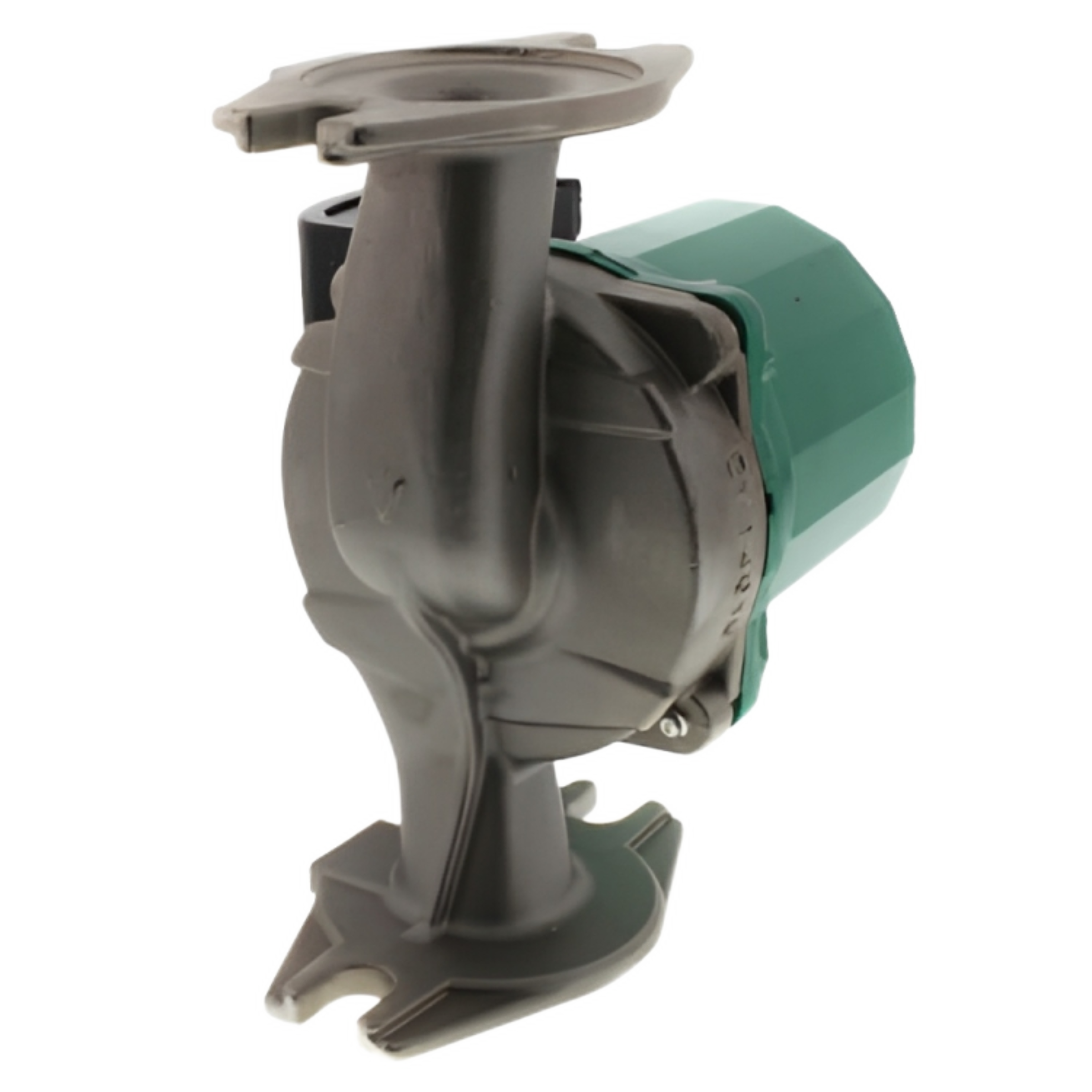 Star S 21 ZFX Wilo Star S Series Stanless Steel 3-Speed Residential Wet Rotor Circulator Pump, 1/25 HP, 115C/60Hz/1Ph, 140 Psi, Max Flow 33 USGPM