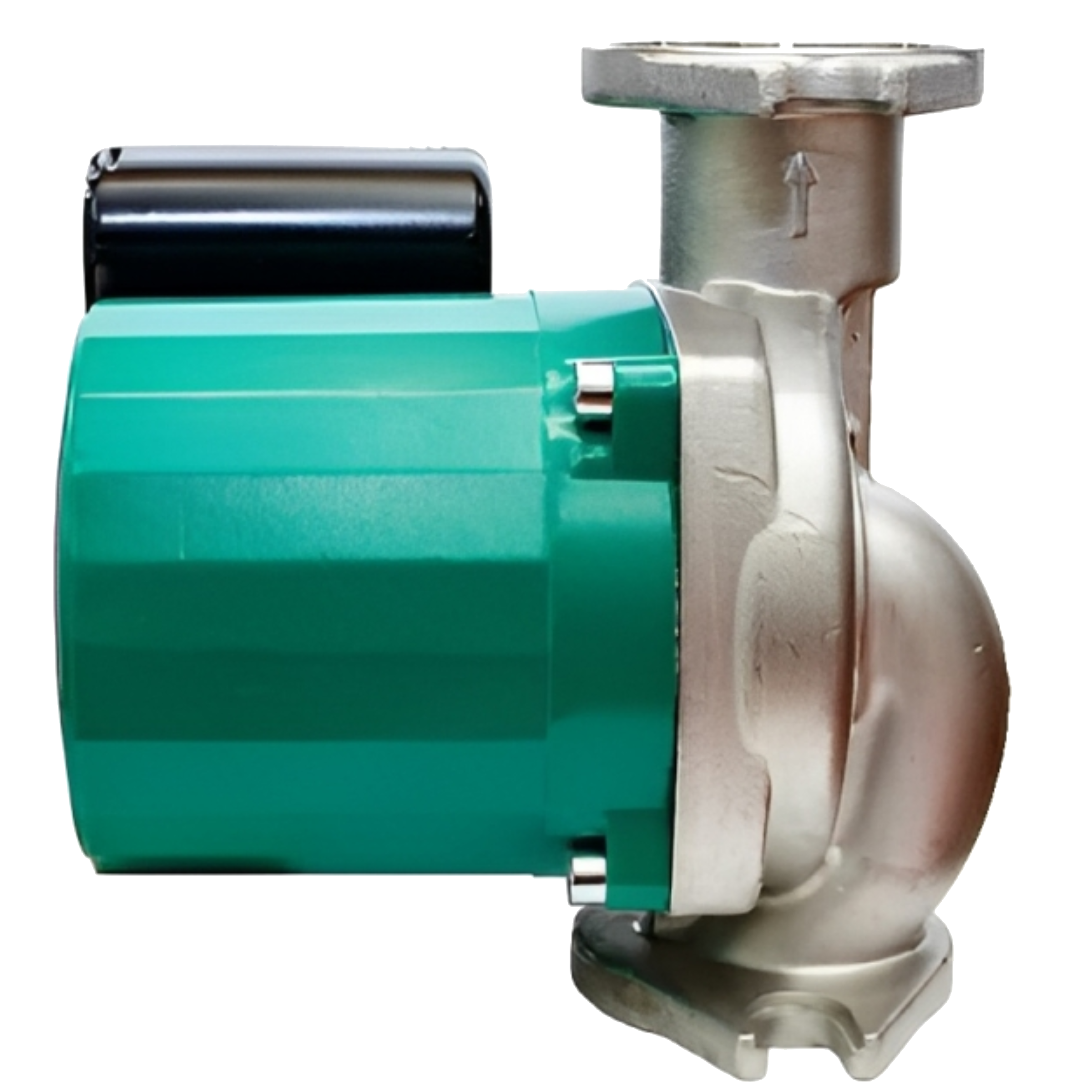 Star S 33 ZF Wilo Star S Series Stanless Steel 3-Speed Residential Circulator Pump, 1/6 HP, 115V/60Hz/1Ph, Max Flow 33 USGPM, 140 Psi