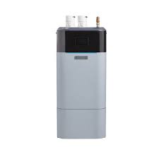 Weil-McLain ECO Tec 150C SS Fire Tube Modcon Combi Boiler NG 150MBH c/w pump, 10 to 1 turn-down