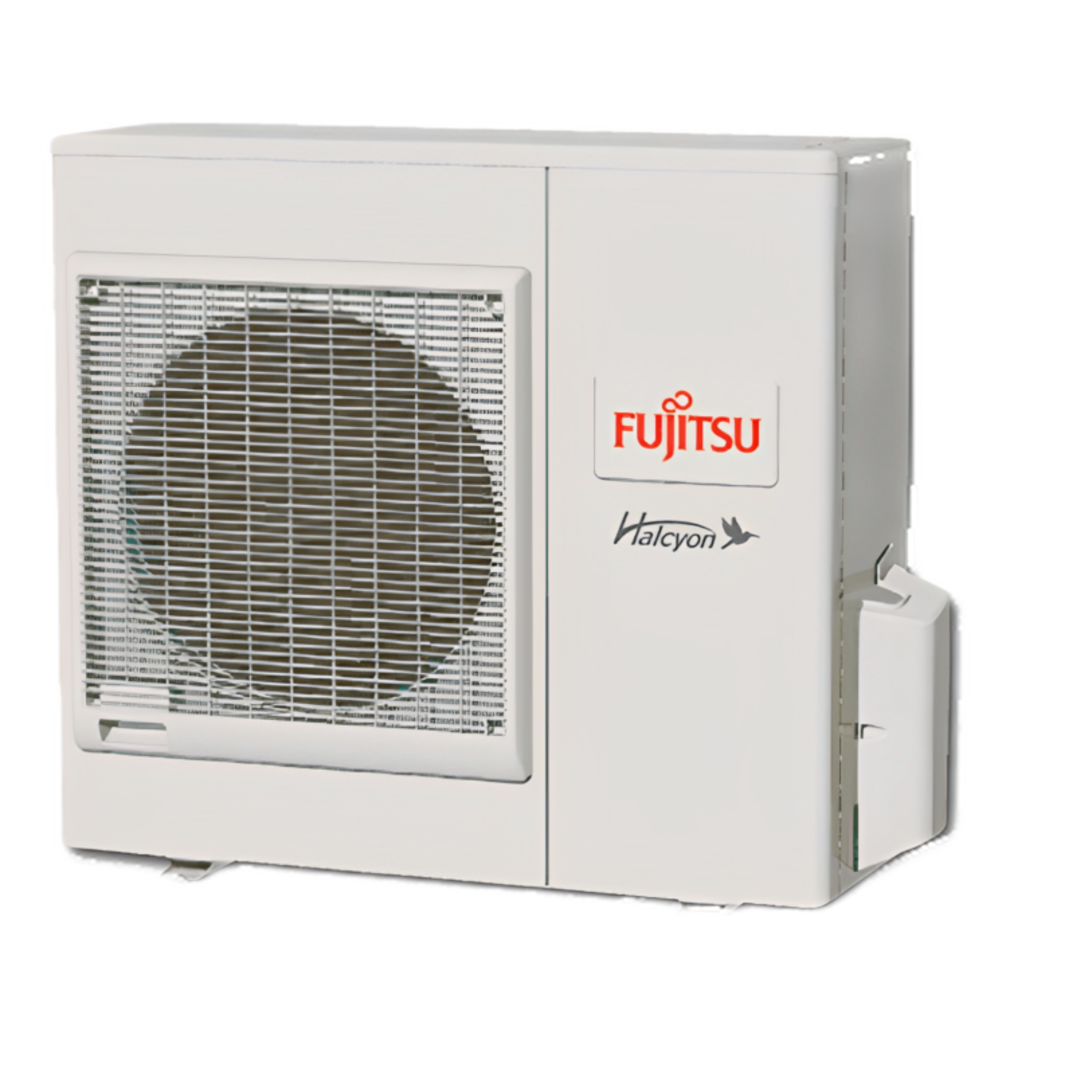 Fujitsu RLXFWH Series 1.5-2 Ton (18,000-24,000) BTU, Wall Mounted Single Zone Mini Split 20.0 SEER Ductless Heat Pump-HIGH HEAT Low Temp Heating, Outdoor Unit + Indoor/Wall Unit