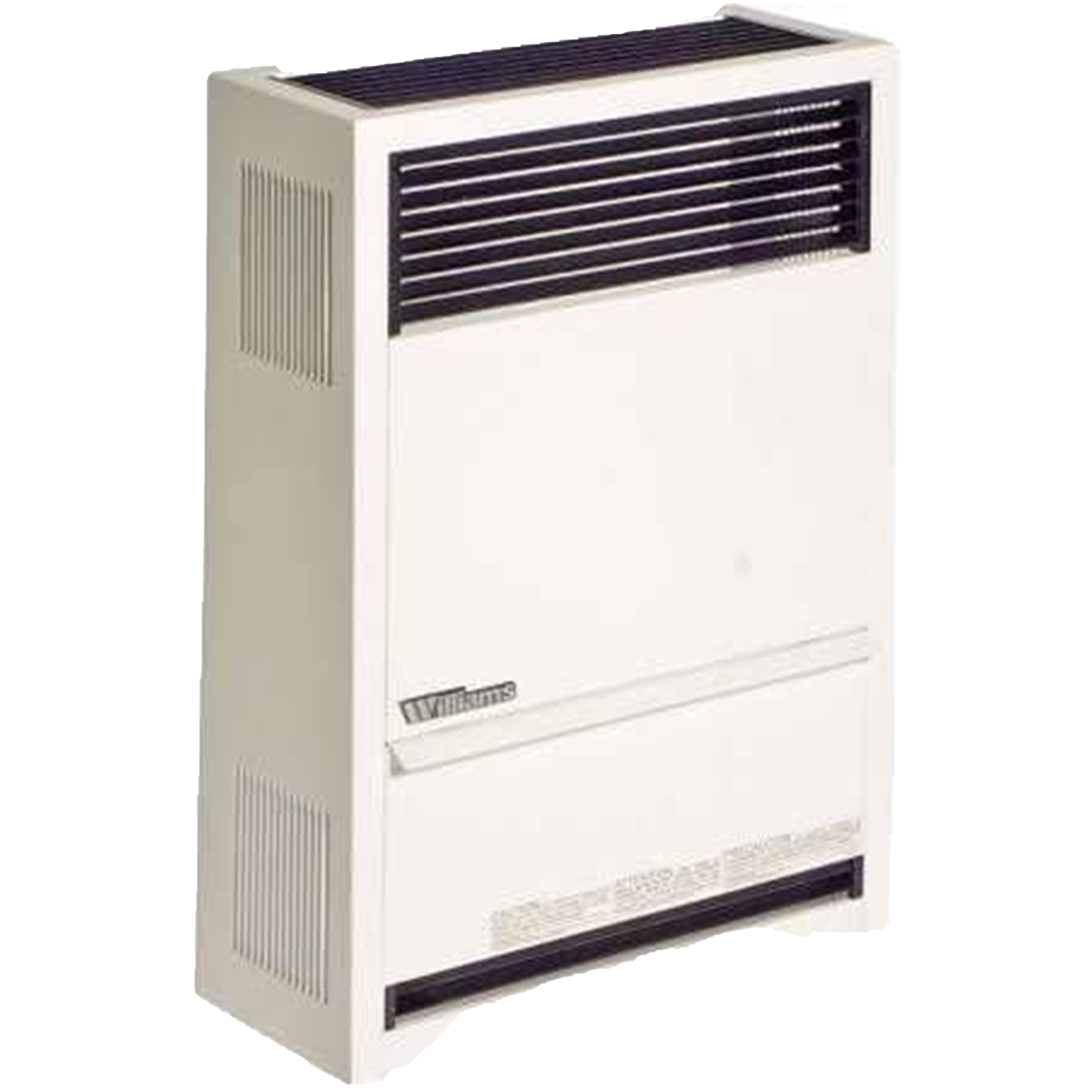 Williams Direct Vent Propane Gravity Wall Furnace 3003821
