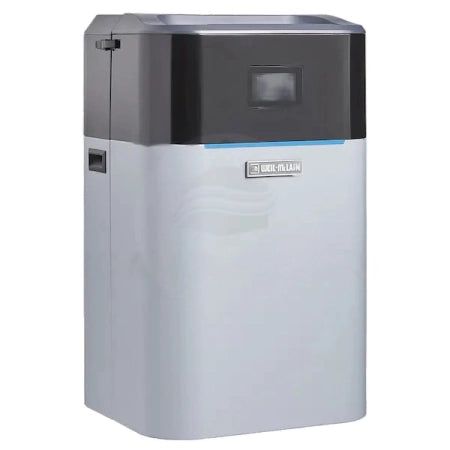 Weil-McLain ECO Tec 150C SS Fire Tube Modcon Combi Boiler NG 150MBH c/w pump, 10 to 1 turn-down