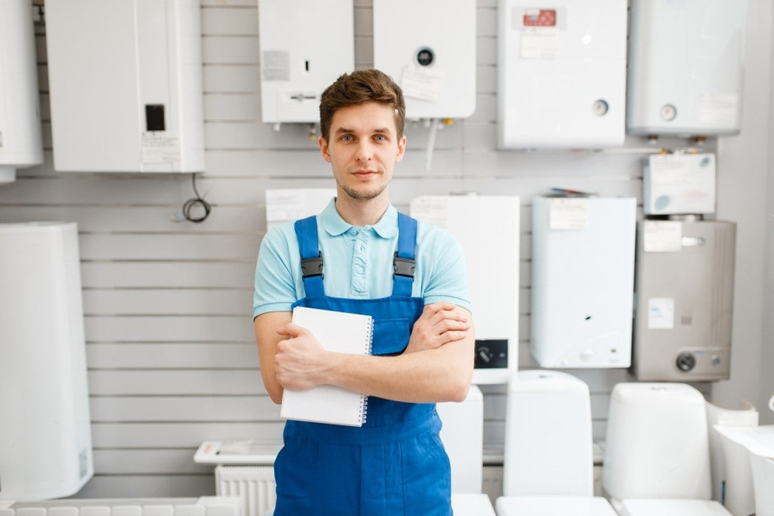 The Ultimate Guide to Choosing the Right Boiler for Your Home