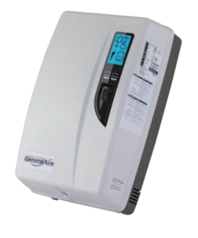 General Air Humidifier