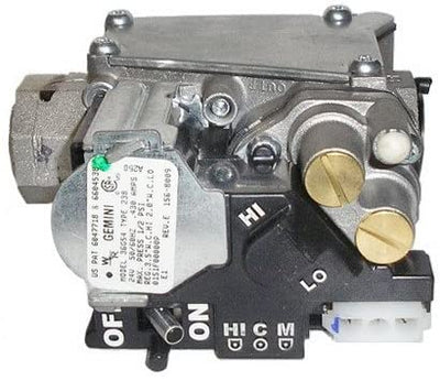 Goodman Gas Valves