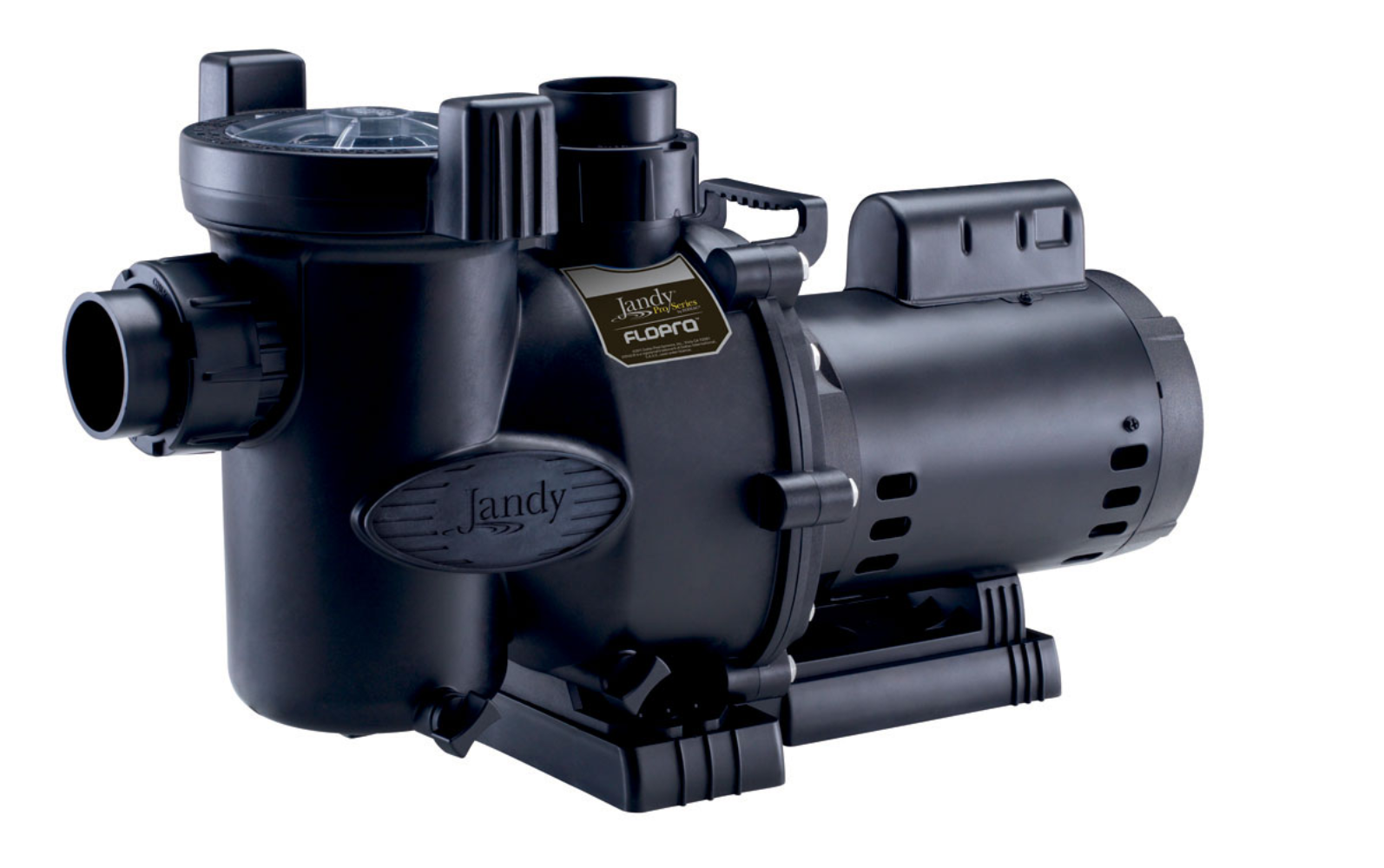 All Pool Pumps