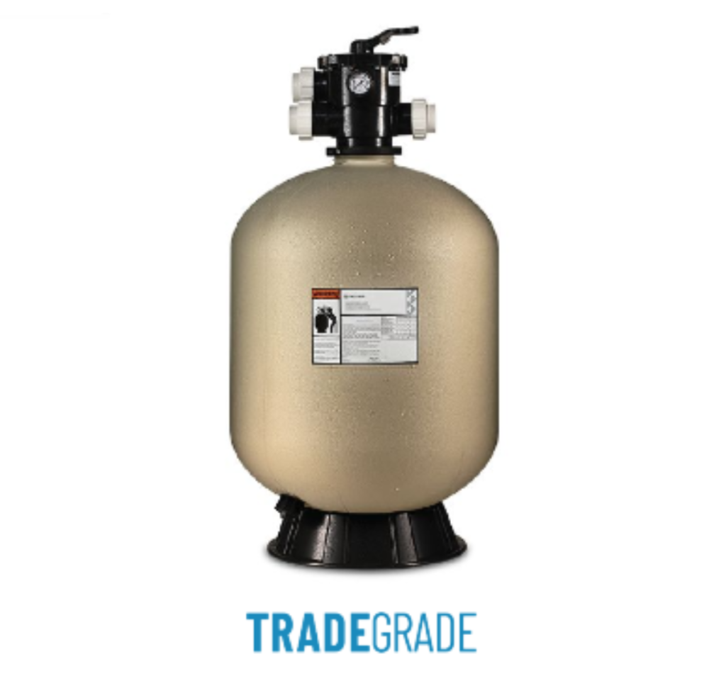Pentair Pool Sand Filters