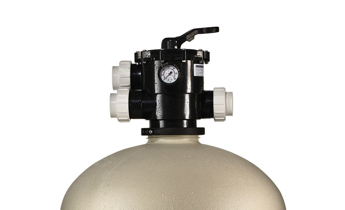 All Pool Sand Filters