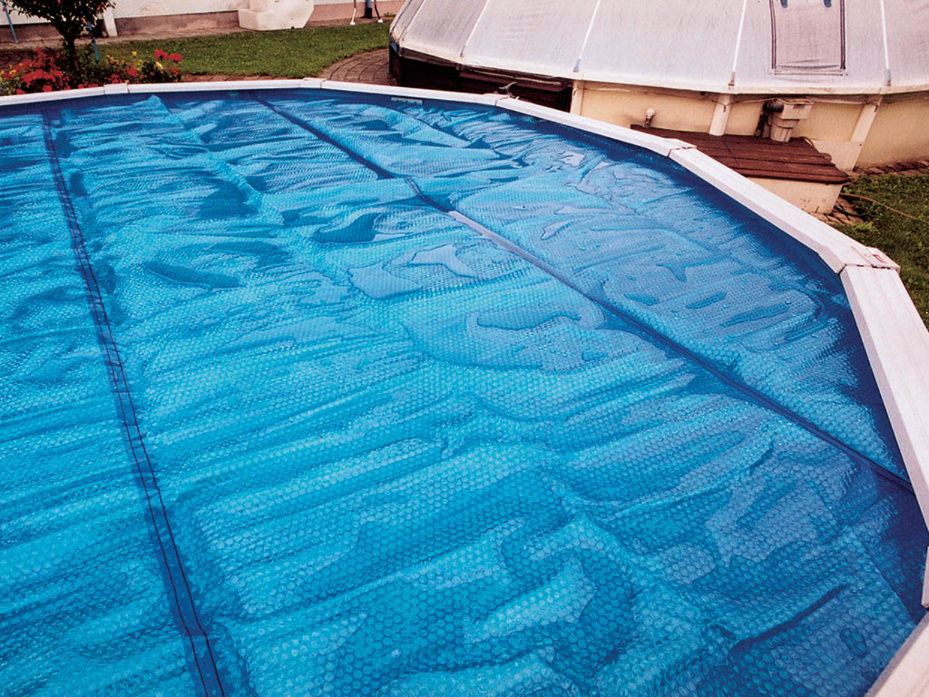 All Pool Covers
